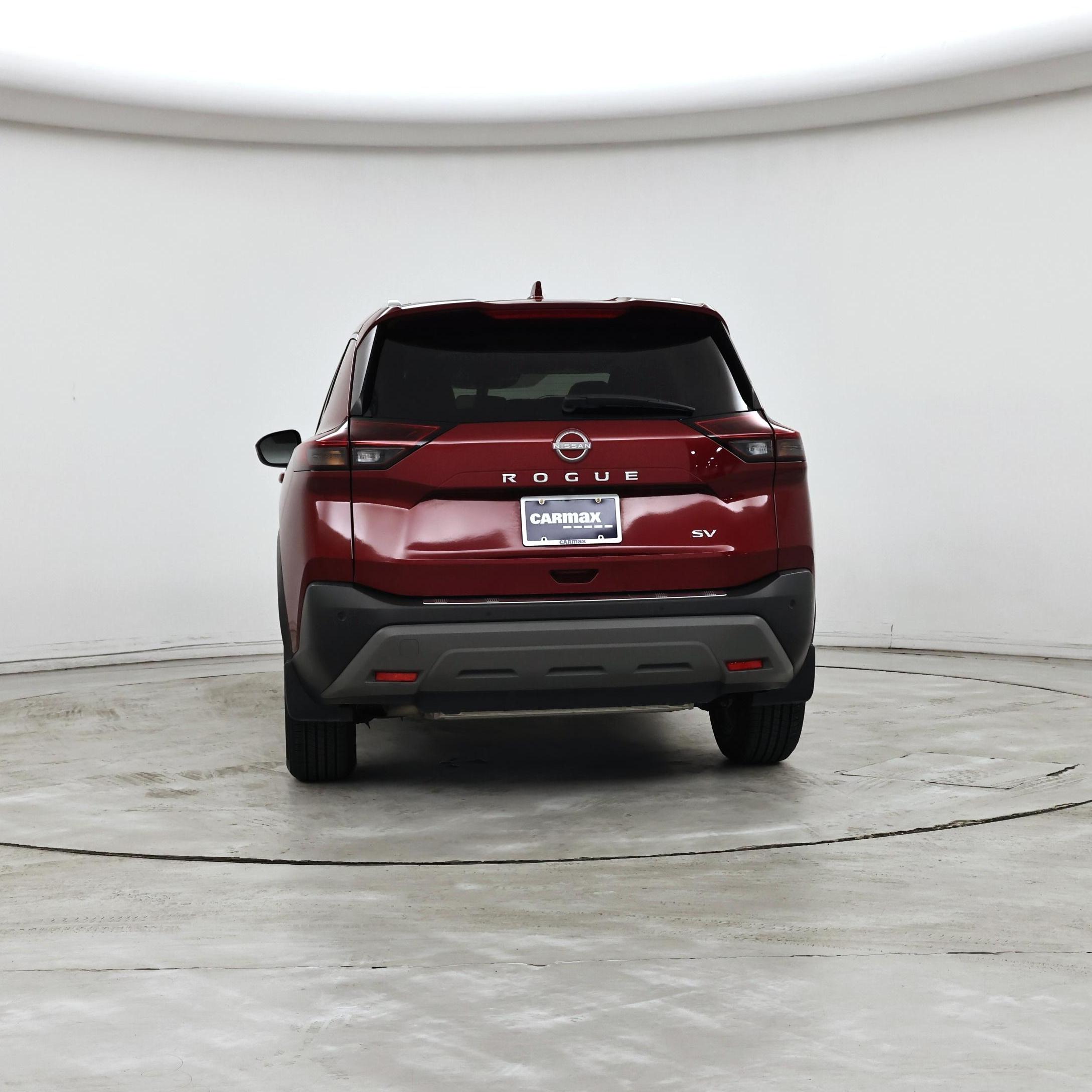 Thumbnail: 2023 Nissan Rogue - 6