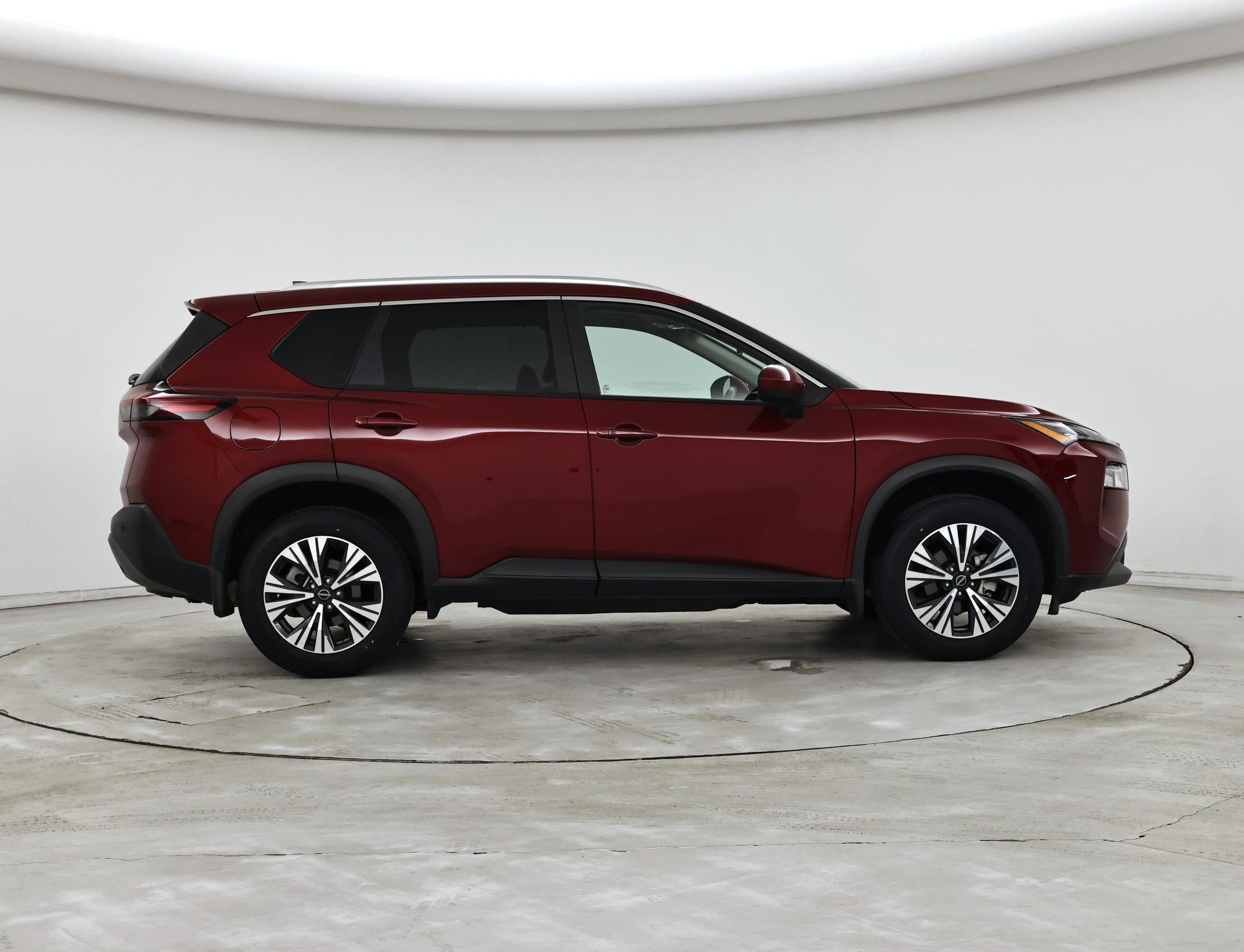 Thumbnail: 2023 Nissan Rogue - 7