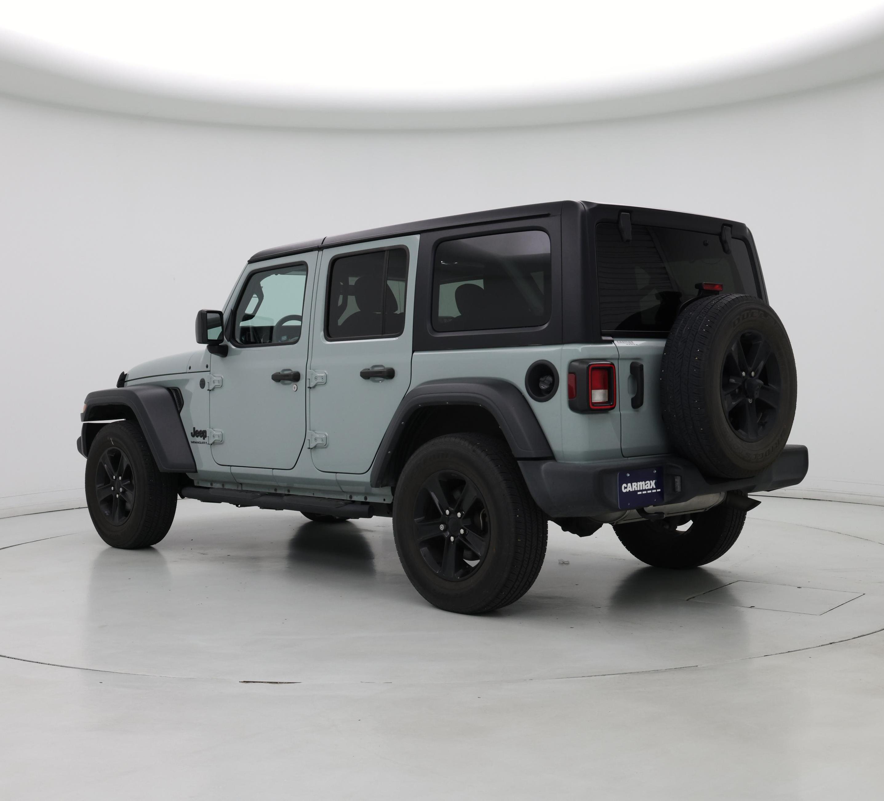 Thumbnail: 2023 Jeep Wrangler - 2