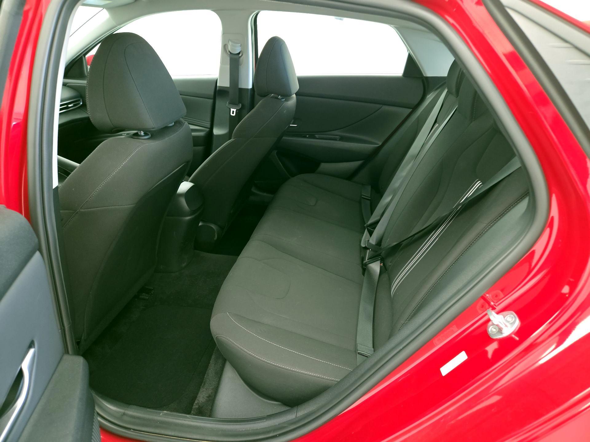 Thumbnail: 2023 Hyundai Elantra - 19