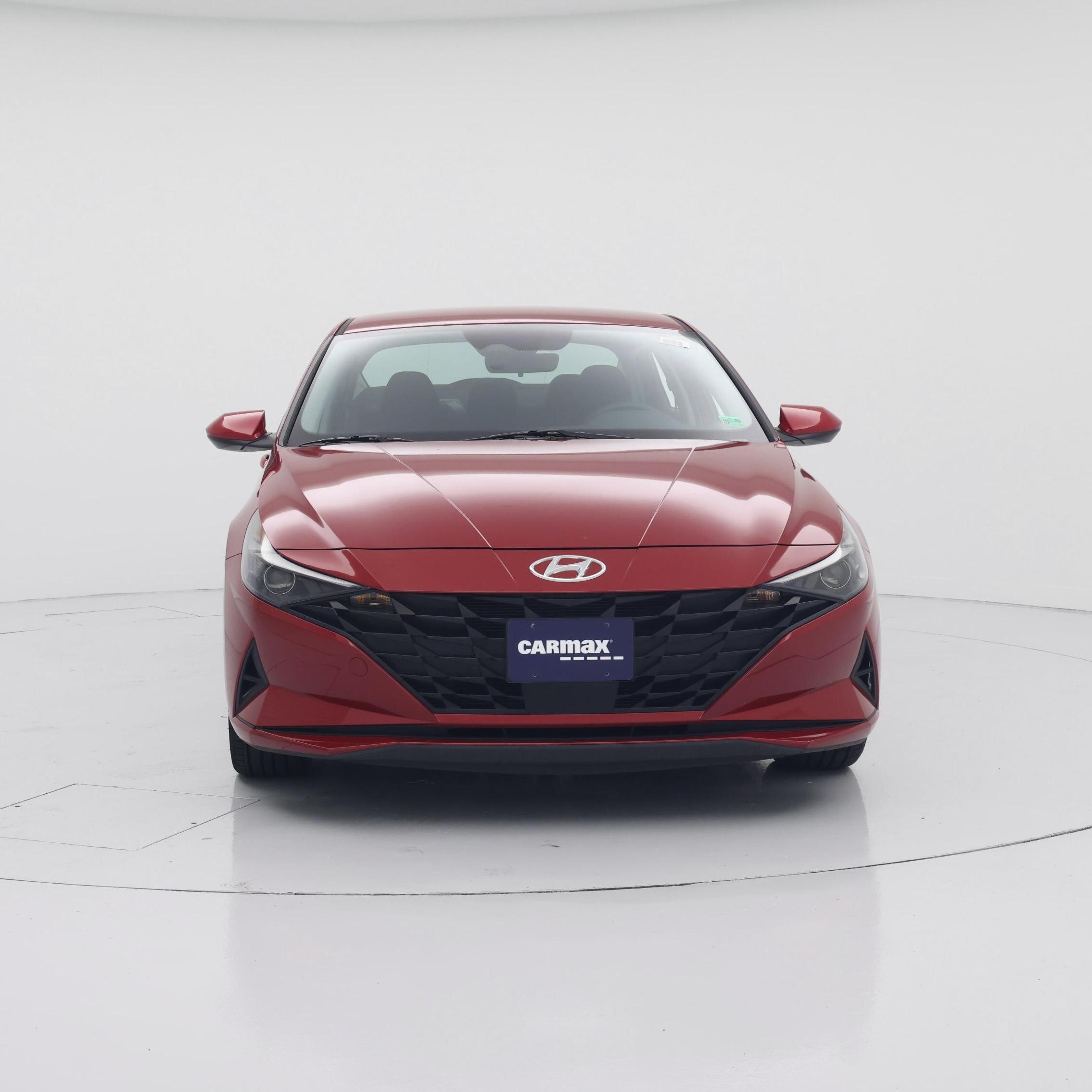 Thumbnail: 2023 Hyundai Elantra - 5