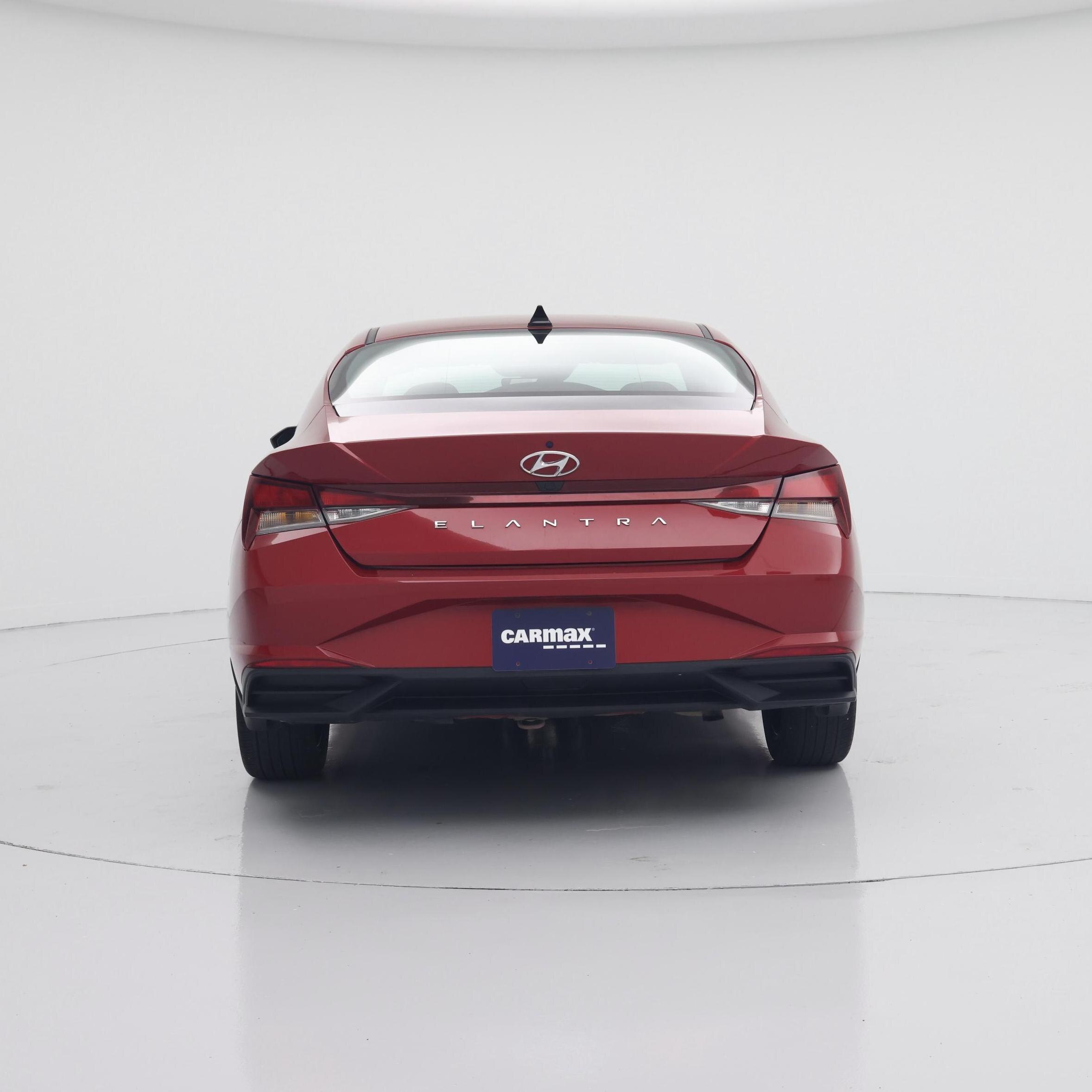 Thumbnail: 2023 Hyundai Elantra - 6