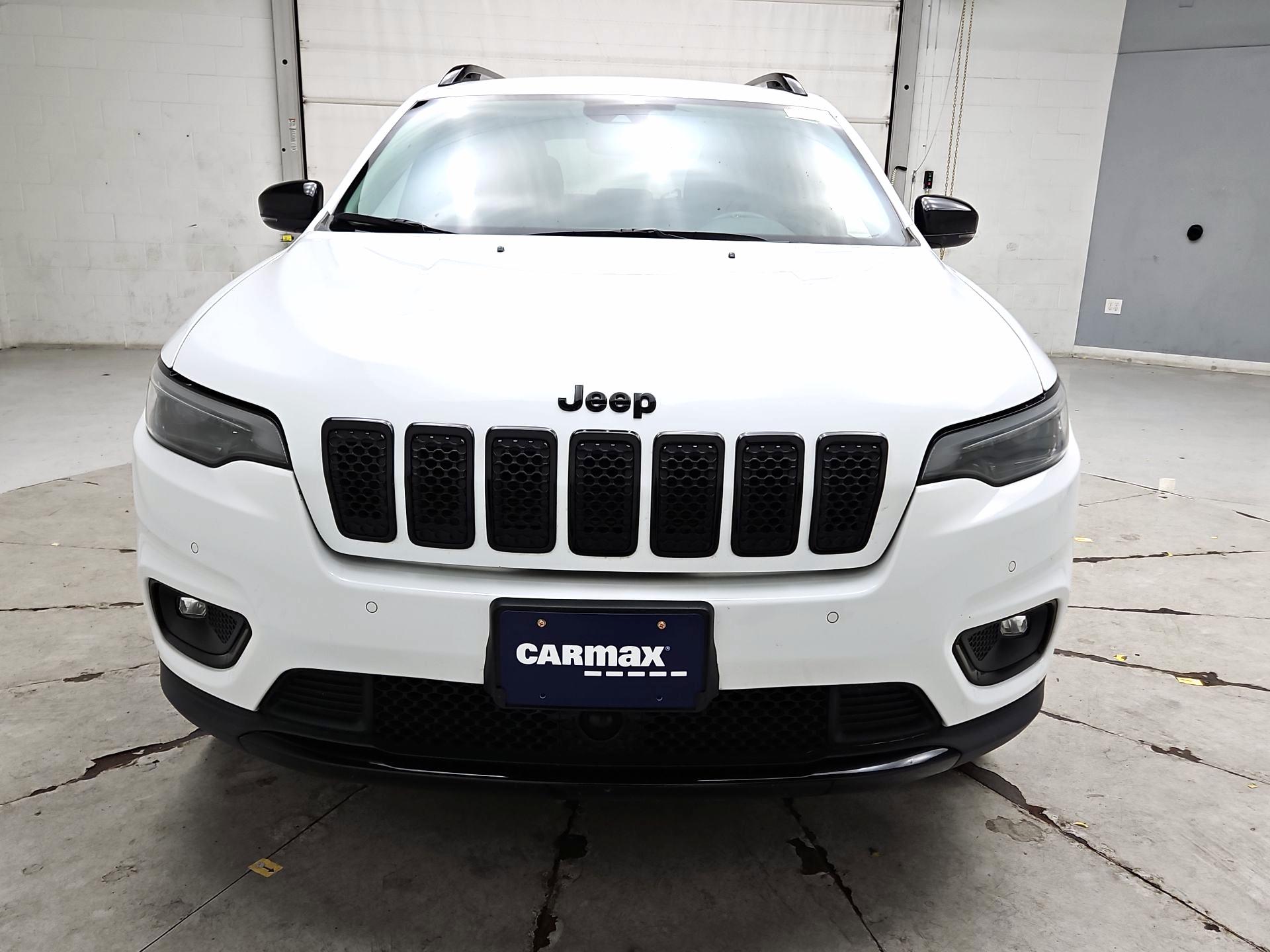 Thumbnail: 2023 Jeep Cherokee - 2