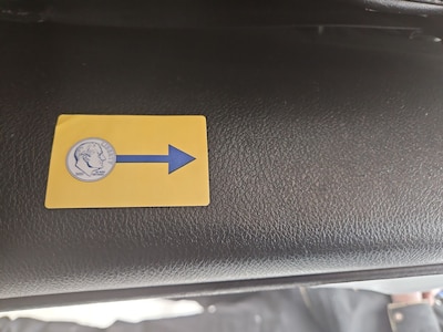 Condition detail