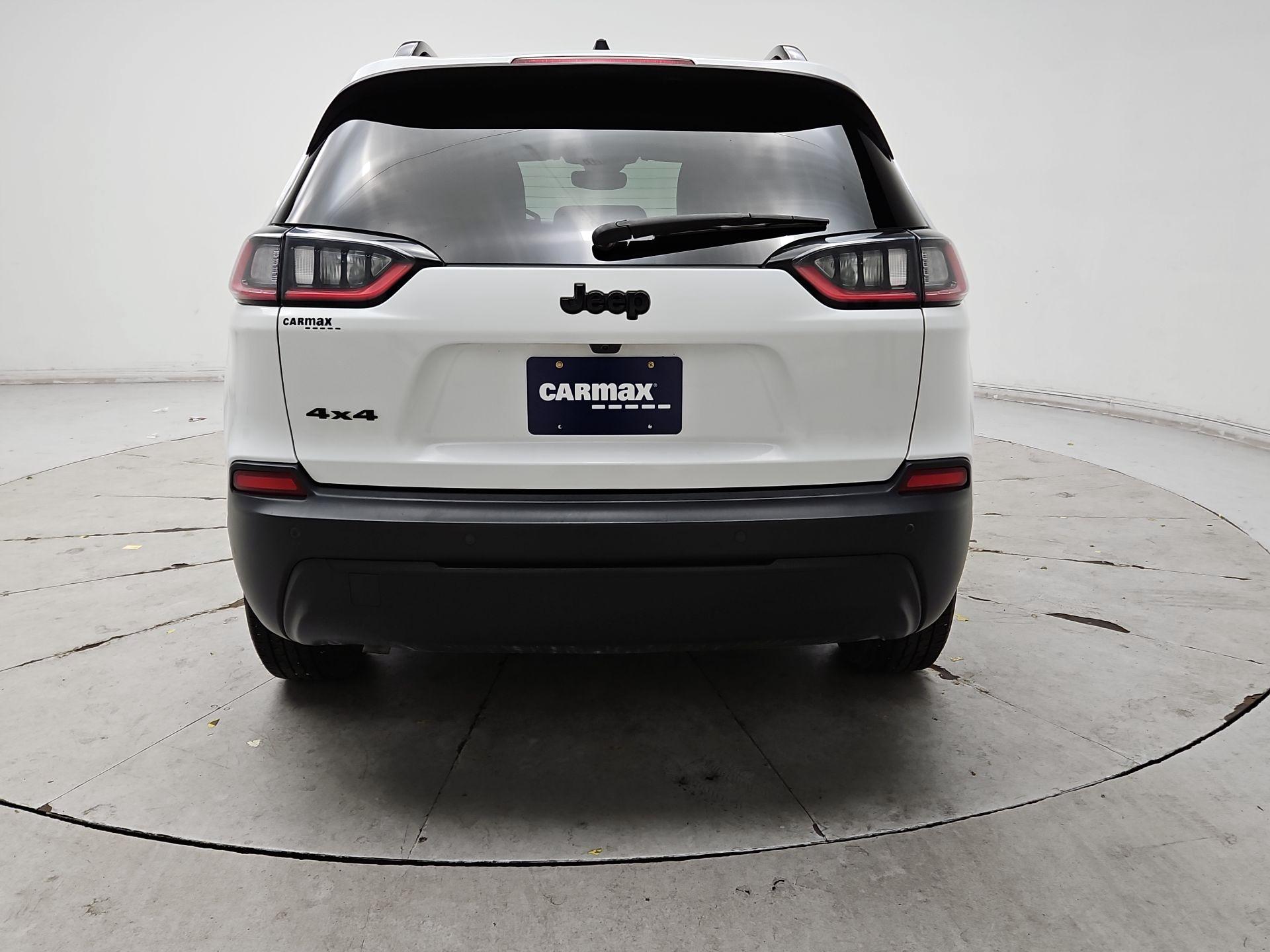 Thumbnail: 2023 Jeep Cherokee - 6