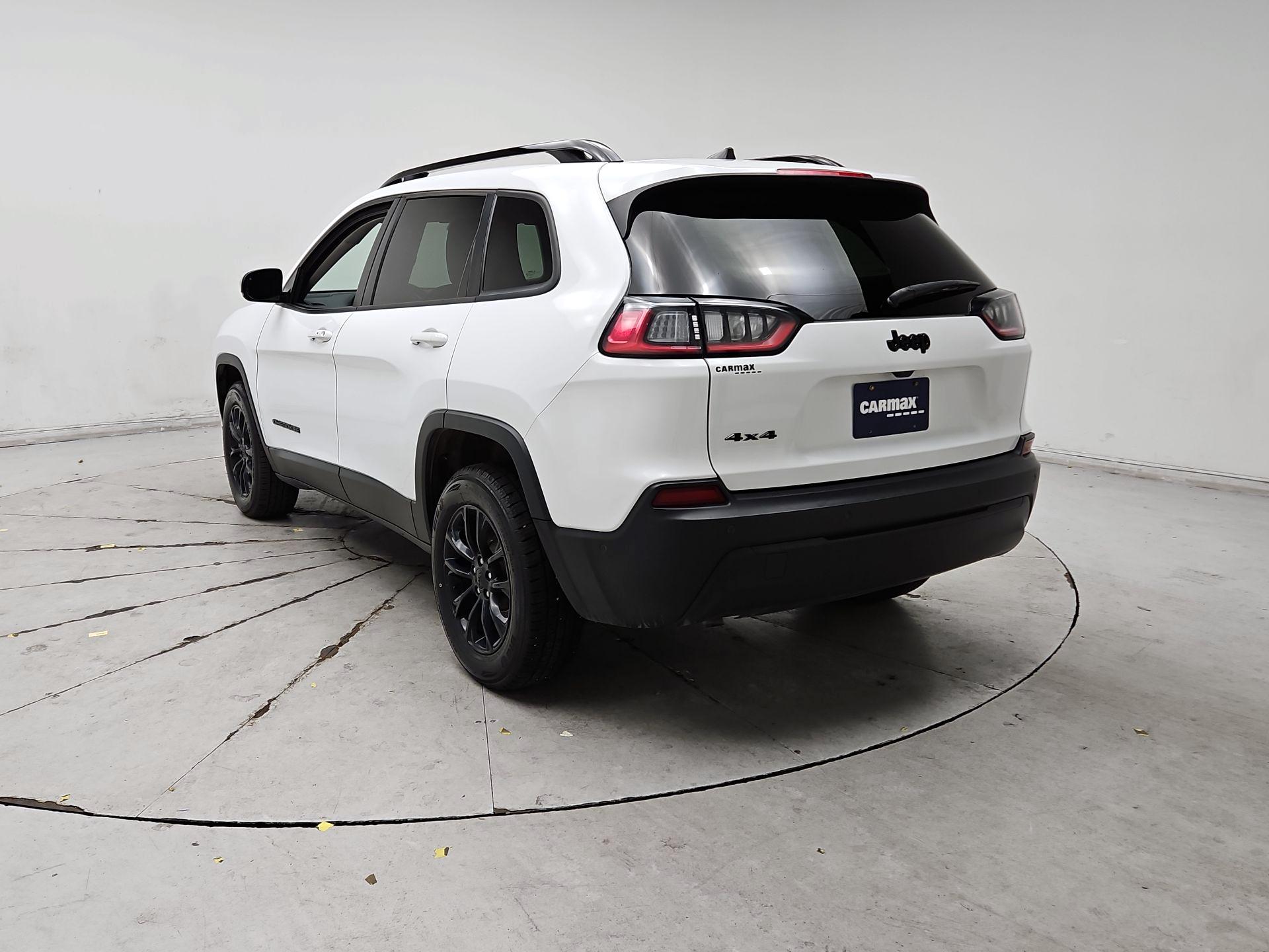 Thumbnail: 2023 Jeep Cherokee - 7