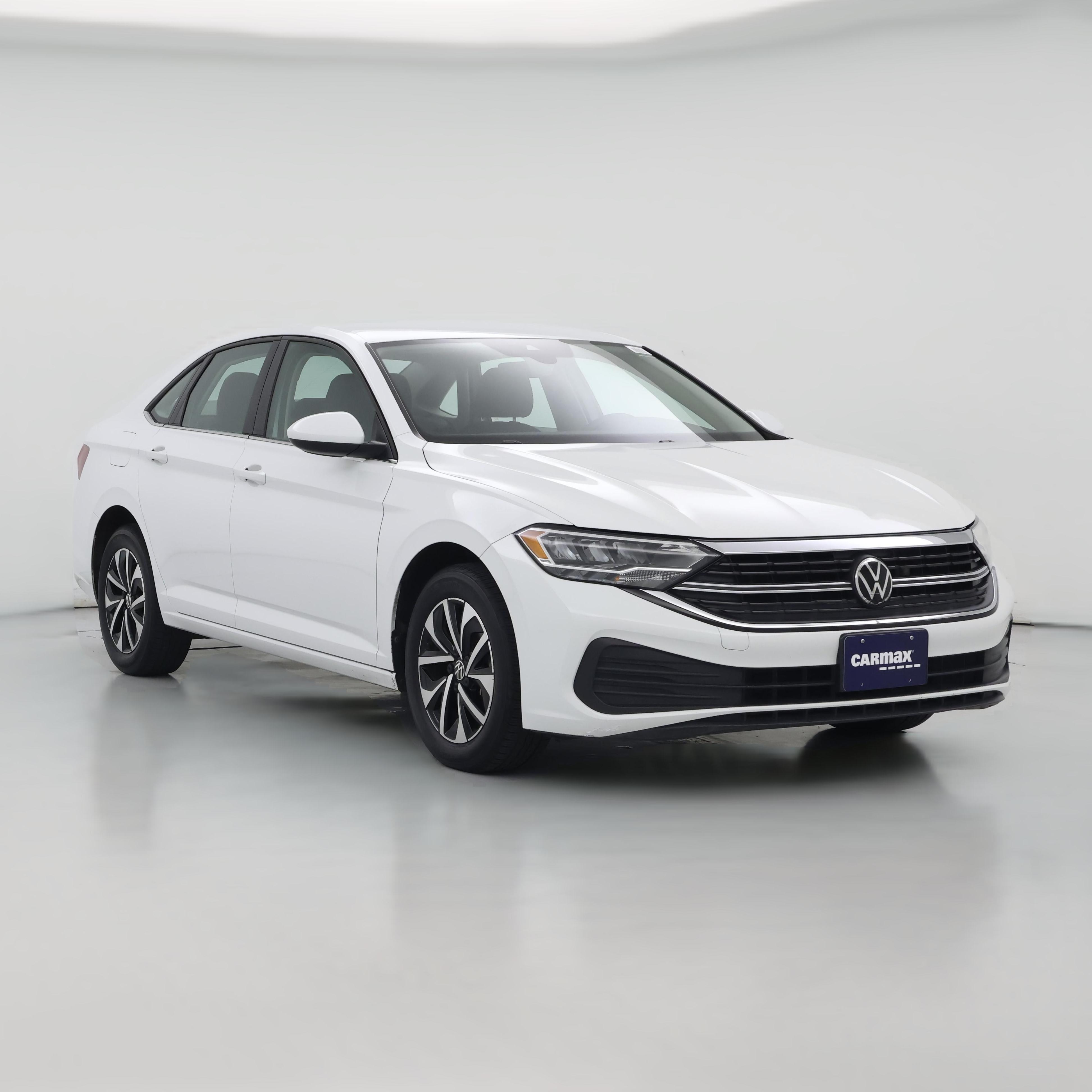 Thumbnail: 2024 Volkswagen Jetta - 1