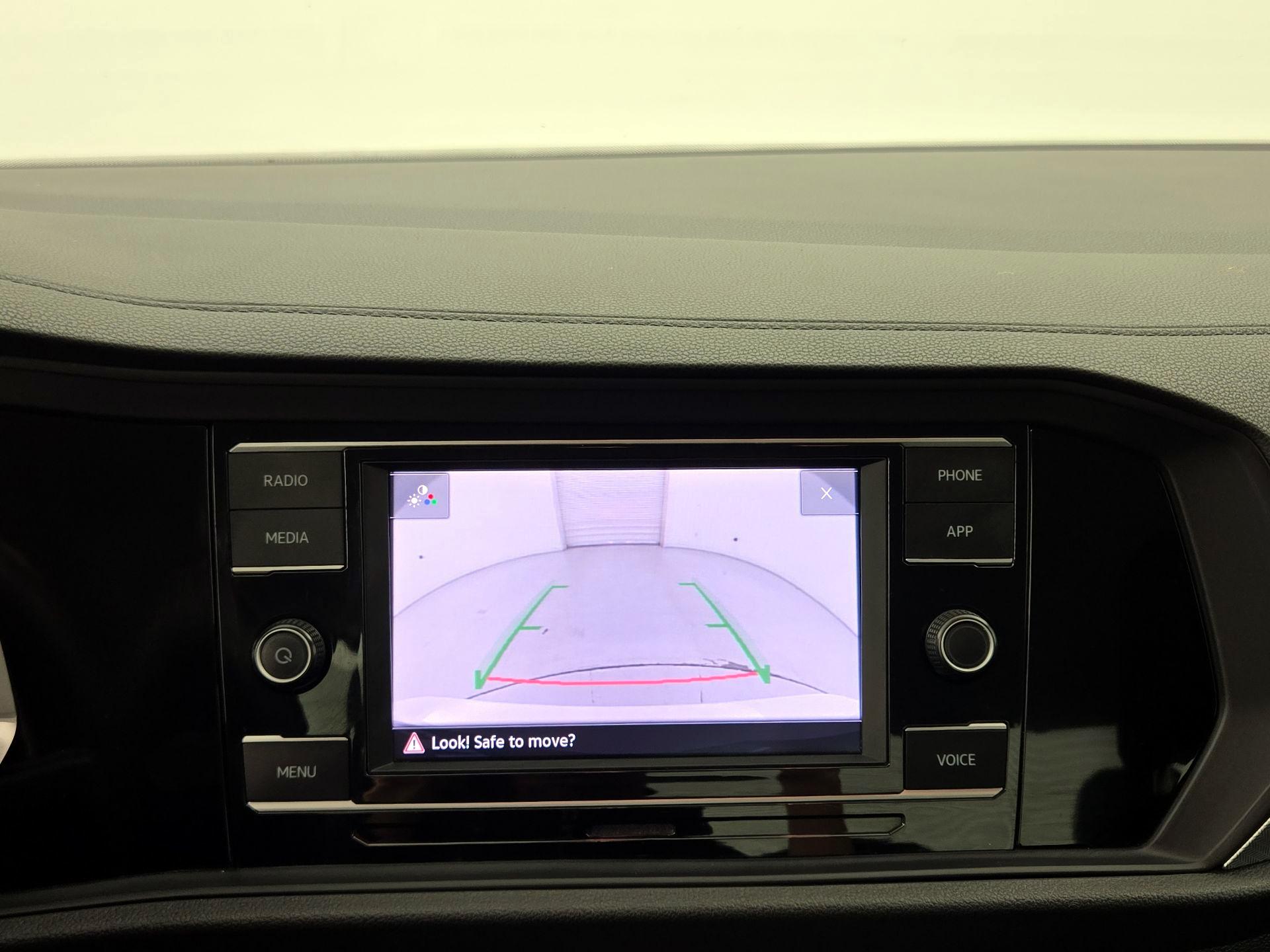 Thumbnail: 2024 Volkswagen Jetta - 14