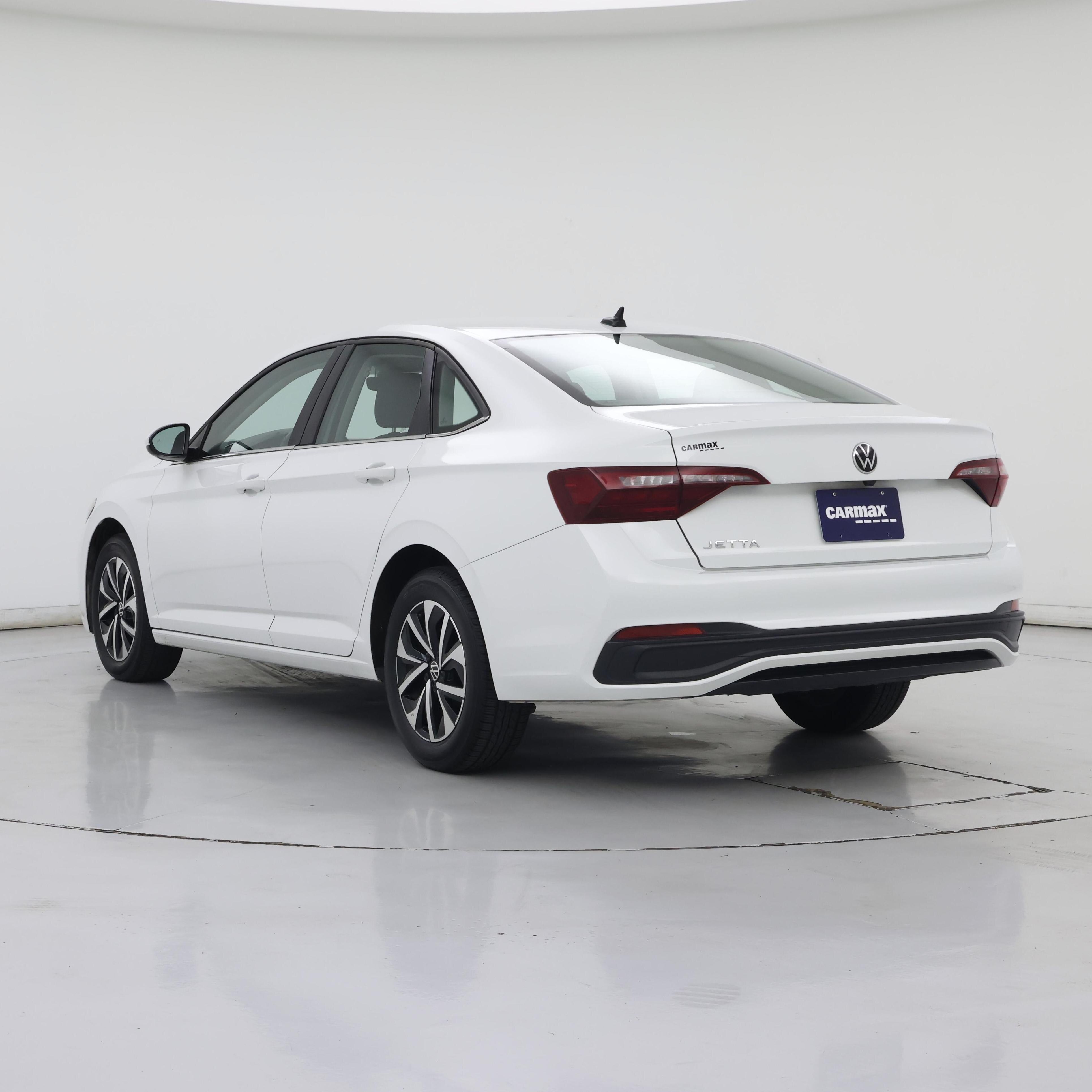 Thumbnail: 2024 Volkswagen Jetta - 2