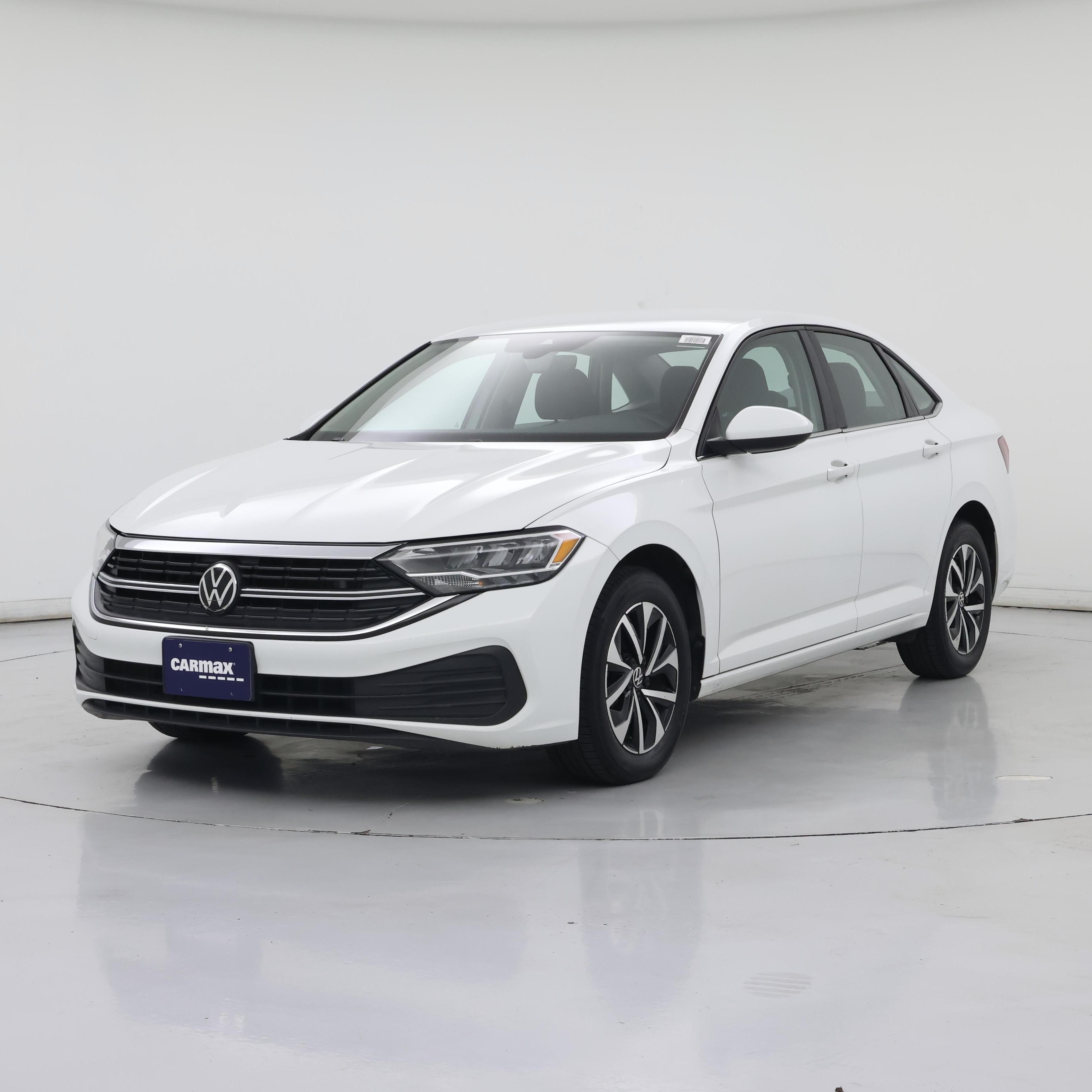 Thumbnail: 2024 Volkswagen Jetta - 4