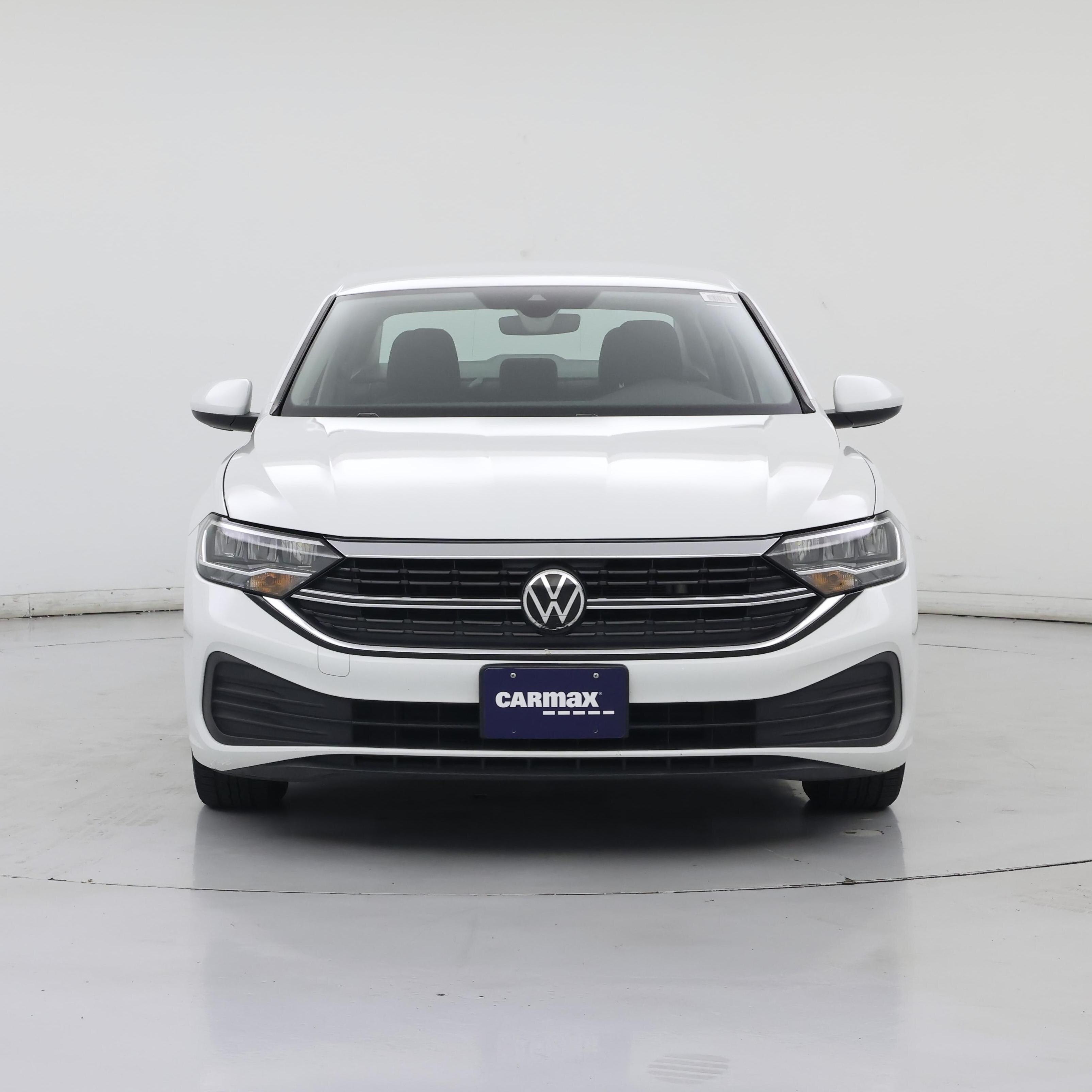 Thumbnail: 2024 Volkswagen Jetta - 5