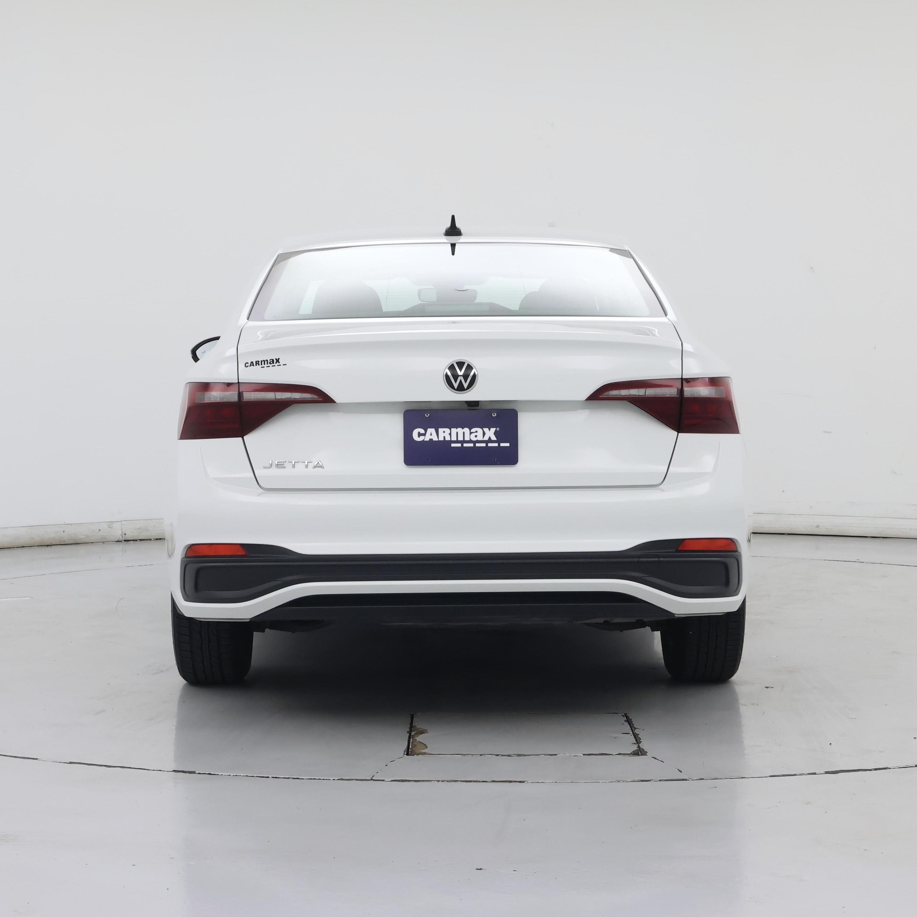 Thumbnail: 2024 Volkswagen Jetta - 6