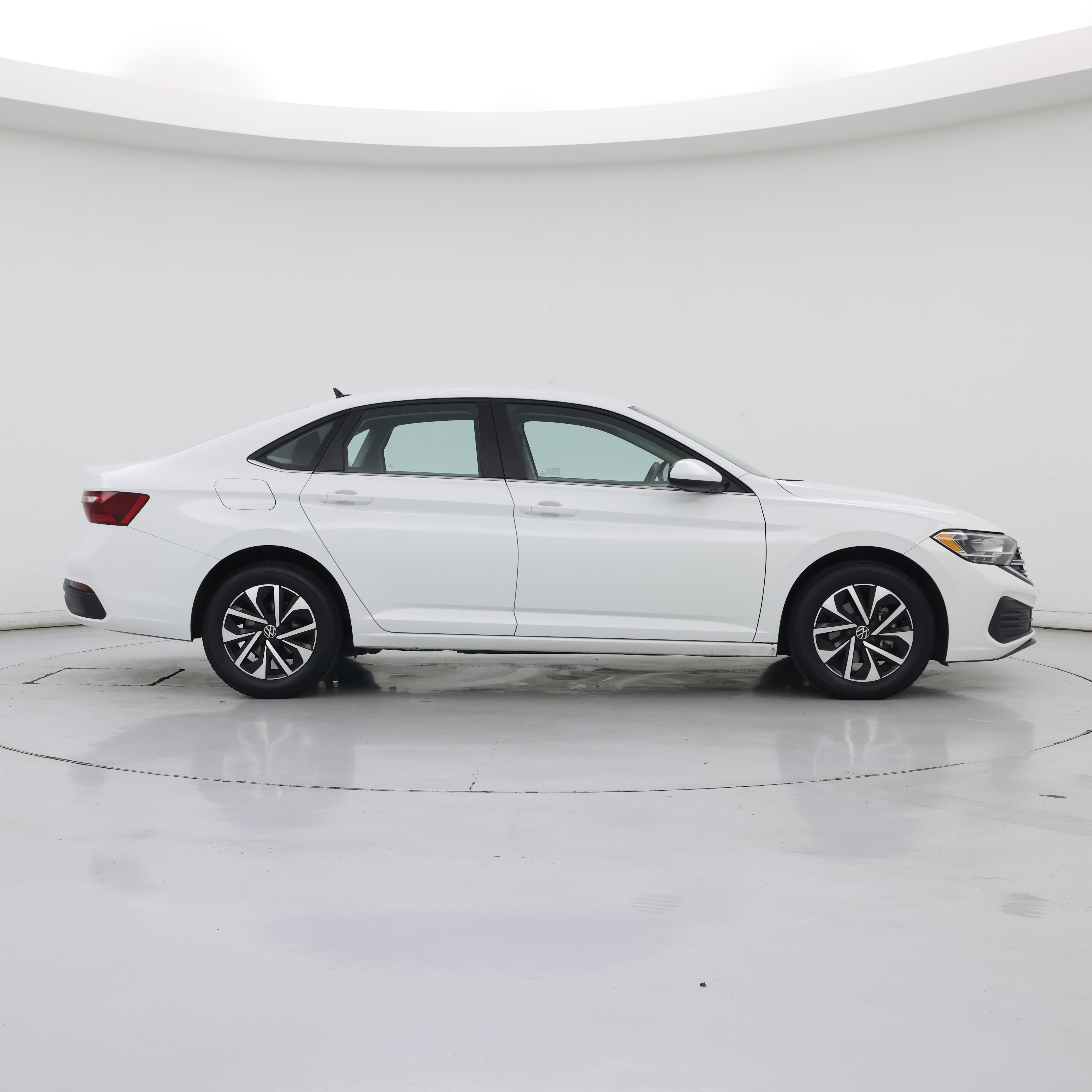 Thumbnail: 2024 Volkswagen Jetta - 7