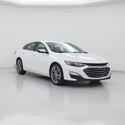 2023 Chevrolet Malibu 1LT