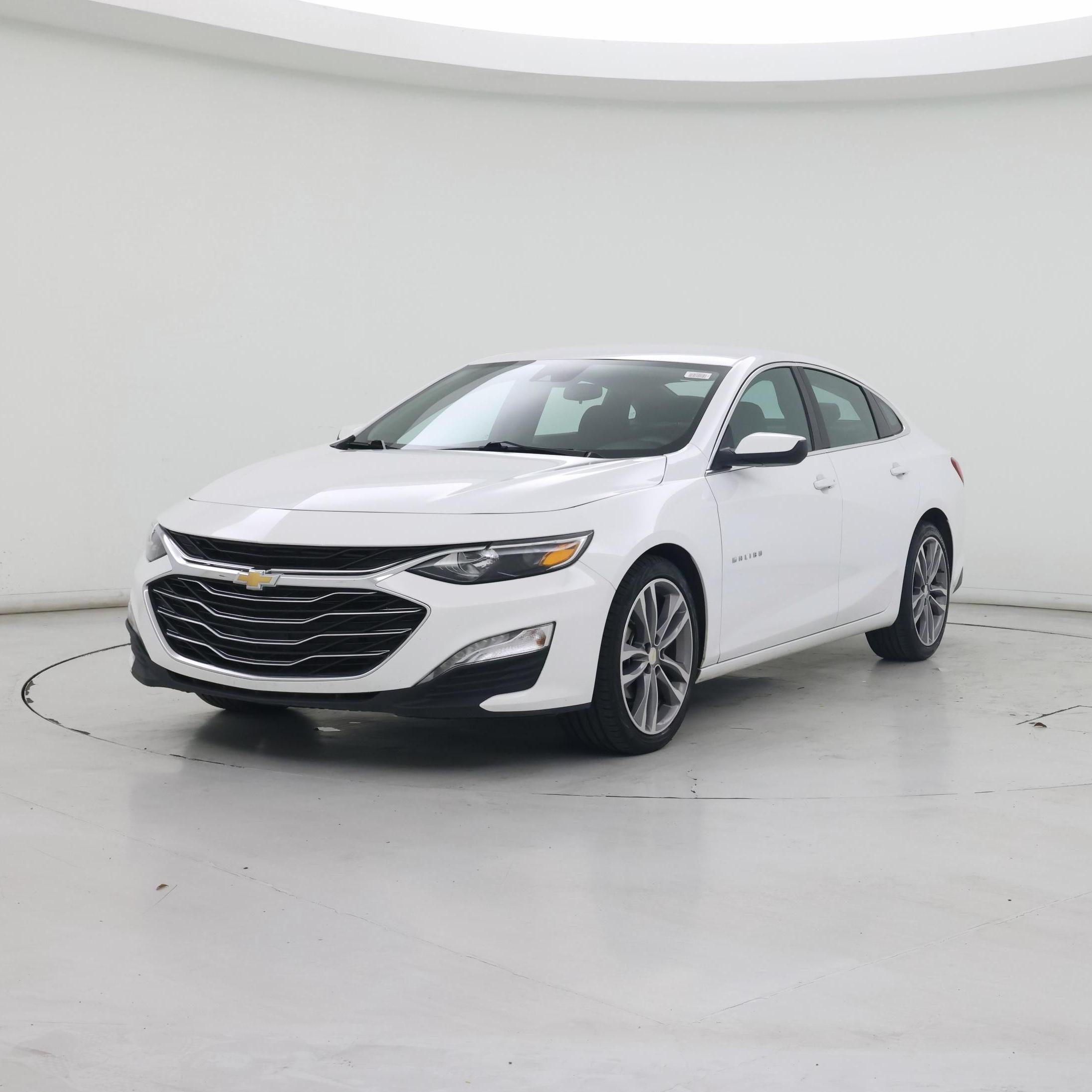 Thumbnail: 2023 Chevrolet Malibu - 4