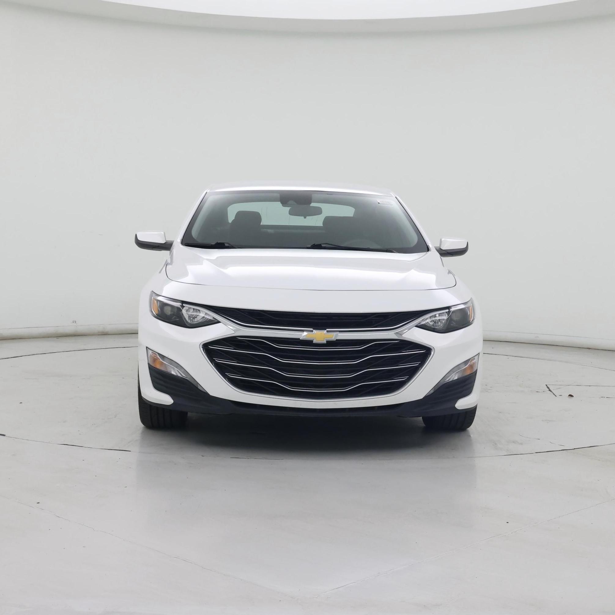 Thumbnail: 2023 Chevrolet Malibu - 5