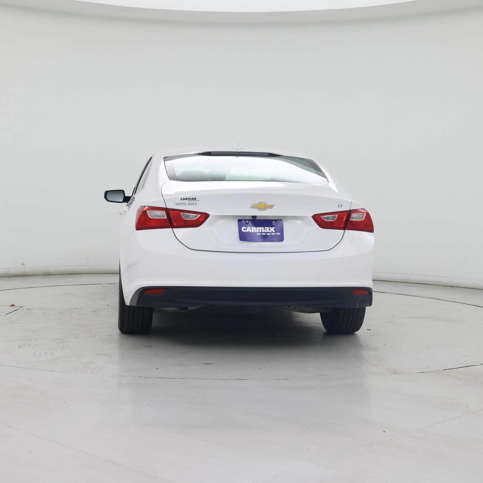 Thumbnail: 2023 Chevrolet Malibu - 6