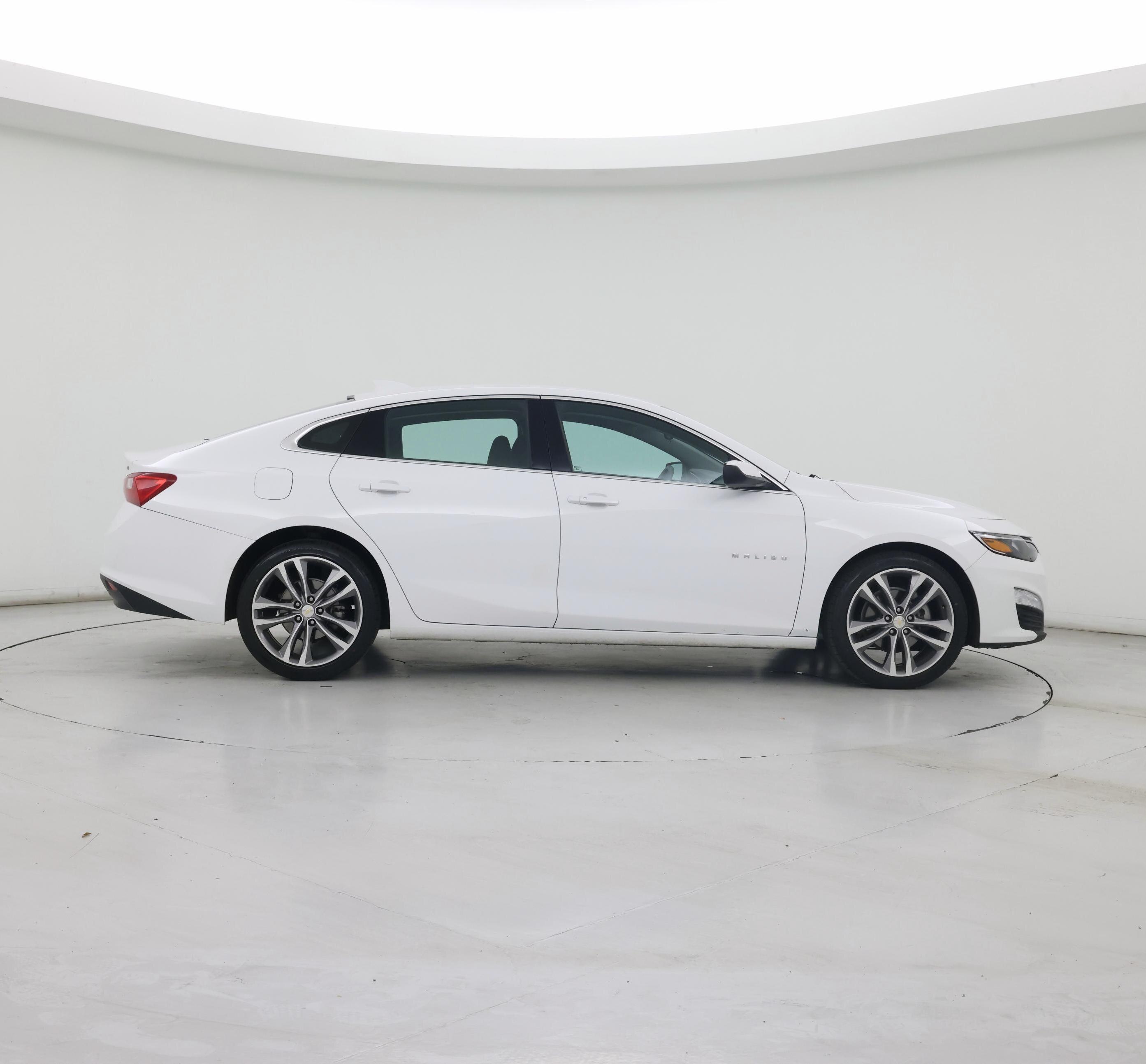Thumbnail: 2023 Chevrolet Malibu - 7