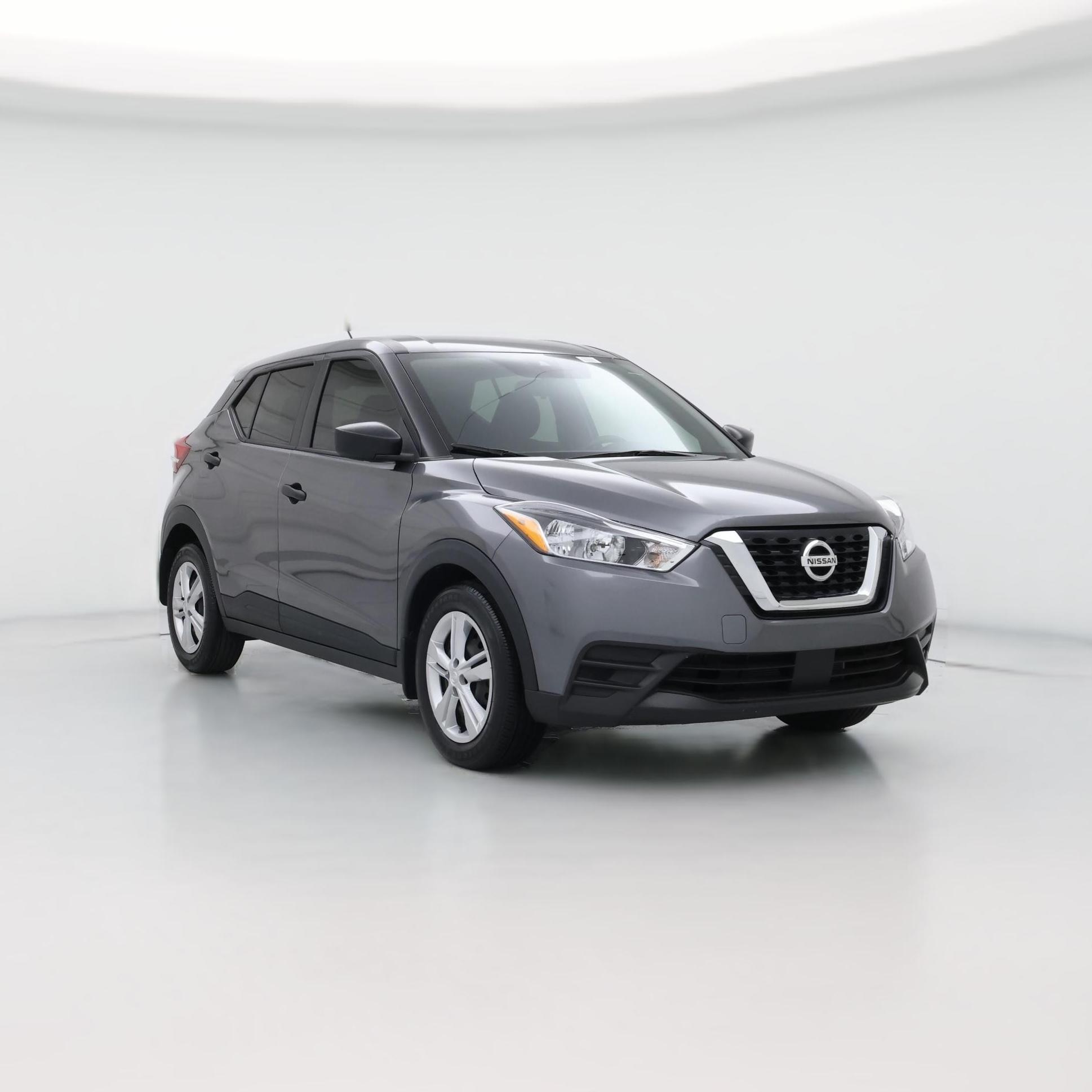 Thumbnail: 2020 Nissan Kicks - 1