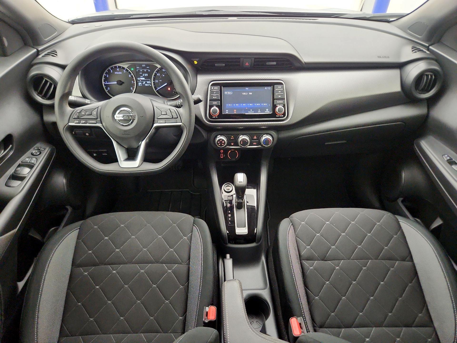 Thumbnail: 2020 Nissan Kicks - 9