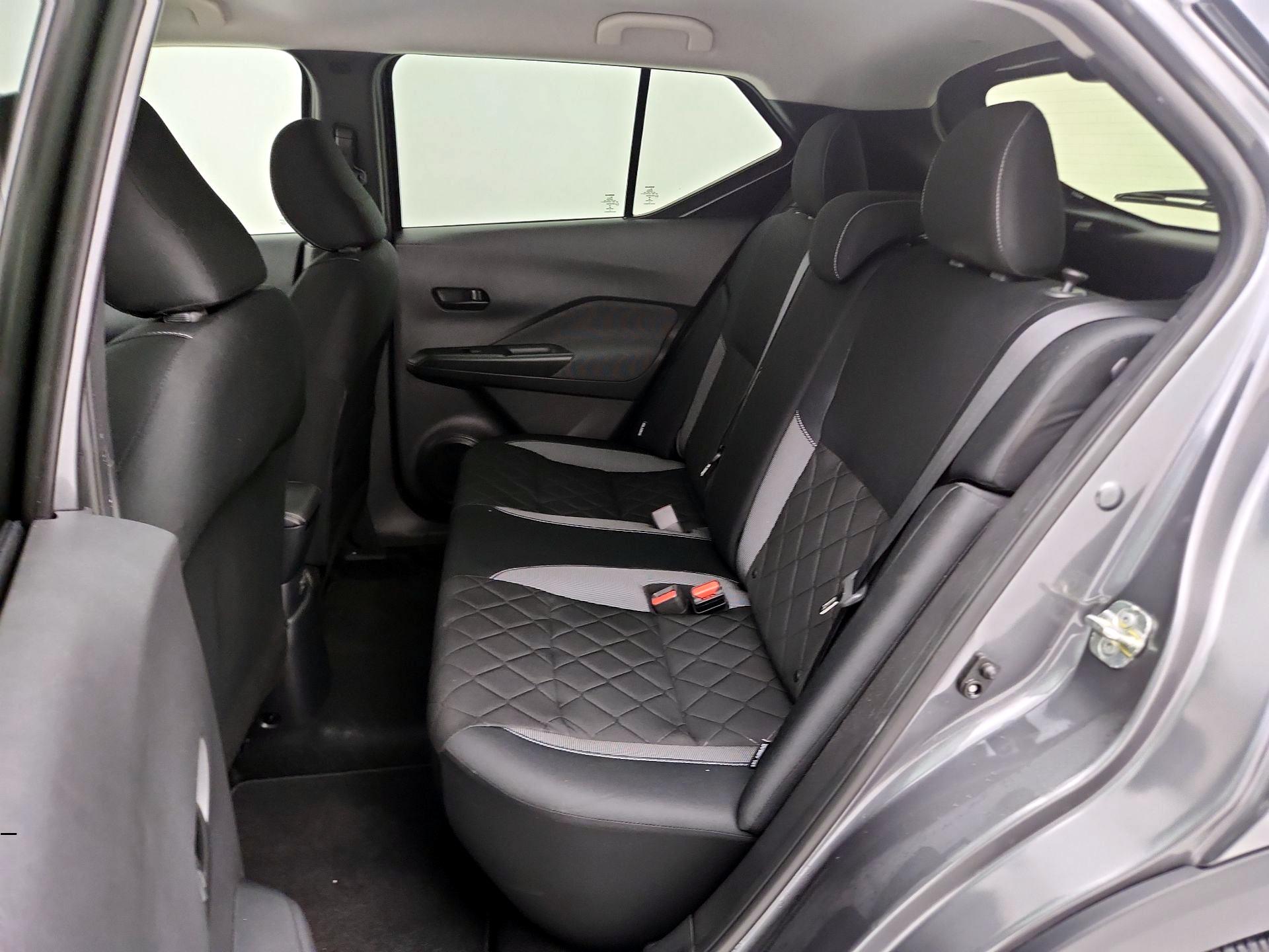 Thumbnail: 2020 Nissan Kicks - 19