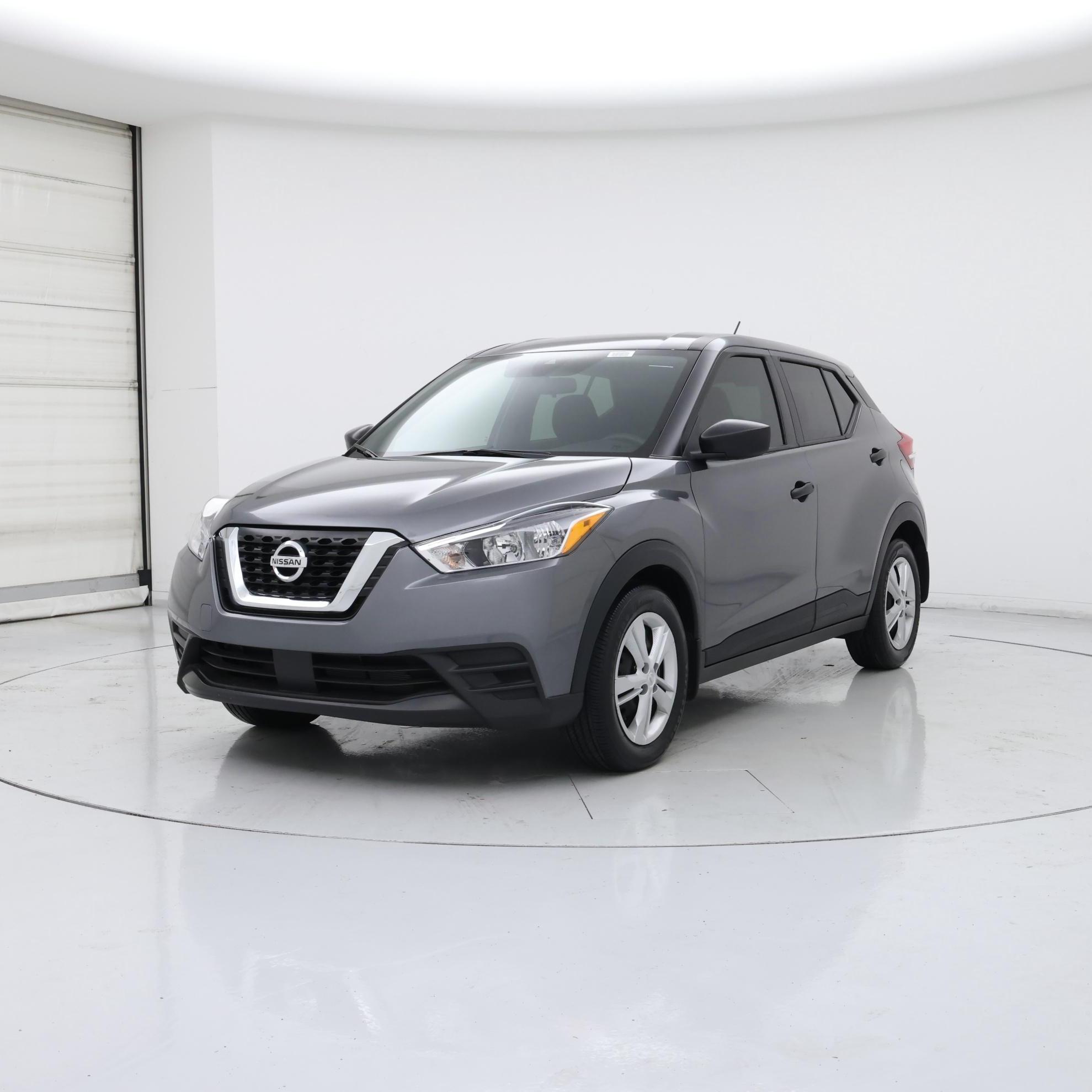 Thumbnail: 2020 Nissan Kicks - 4