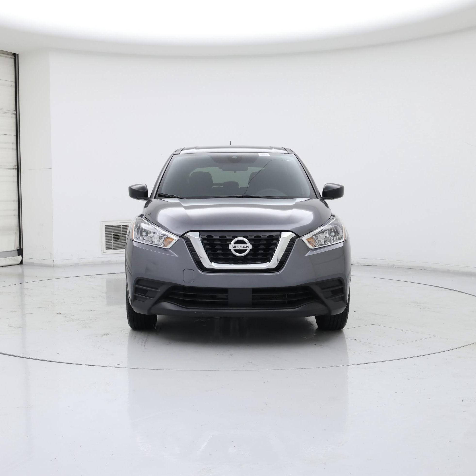 Thumbnail: 2020 Nissan Kicks - 5