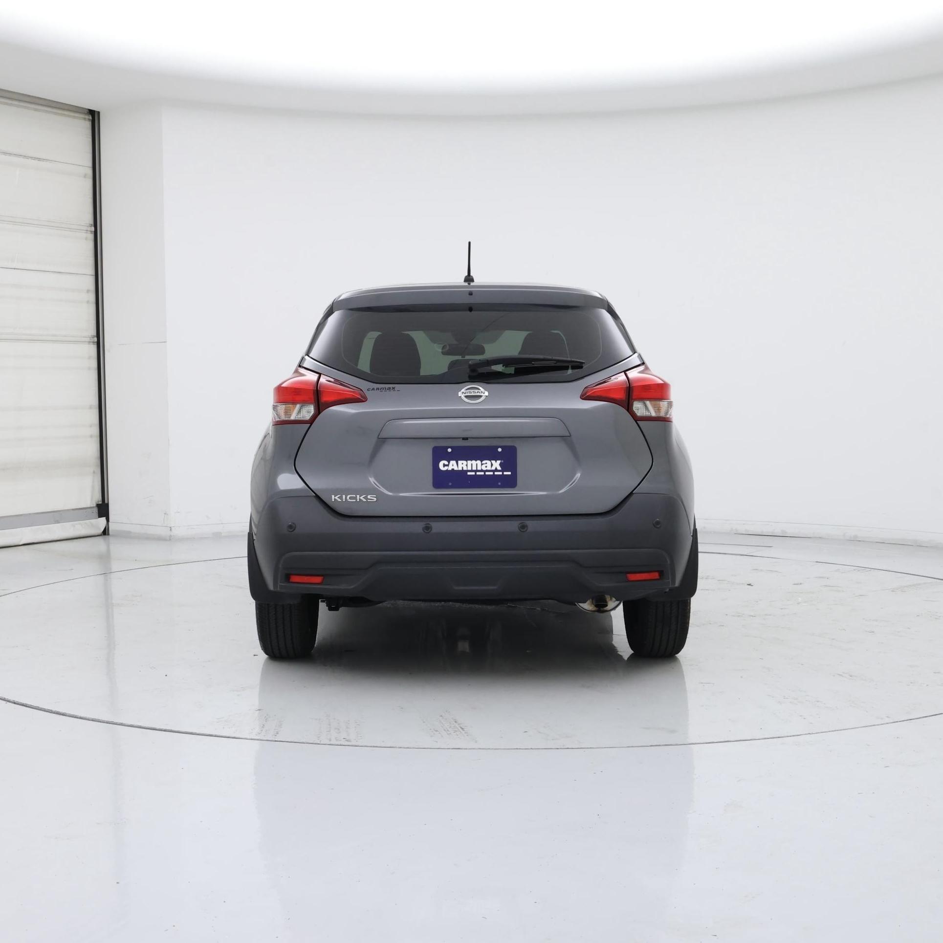 Thumbnail: 2020 Nissan Kicks - 6