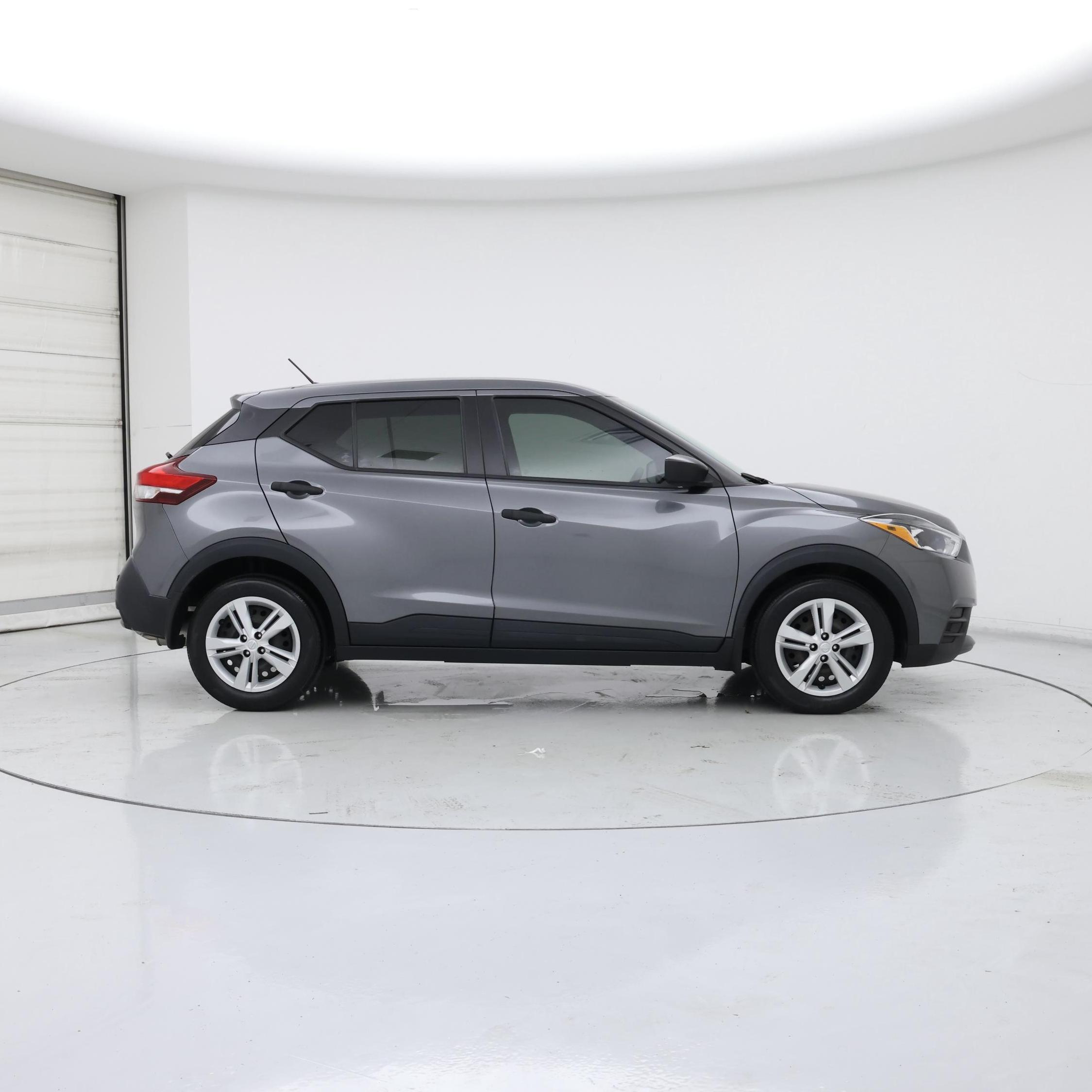 Thumbnail: 2020 Nissan Kicks - 7