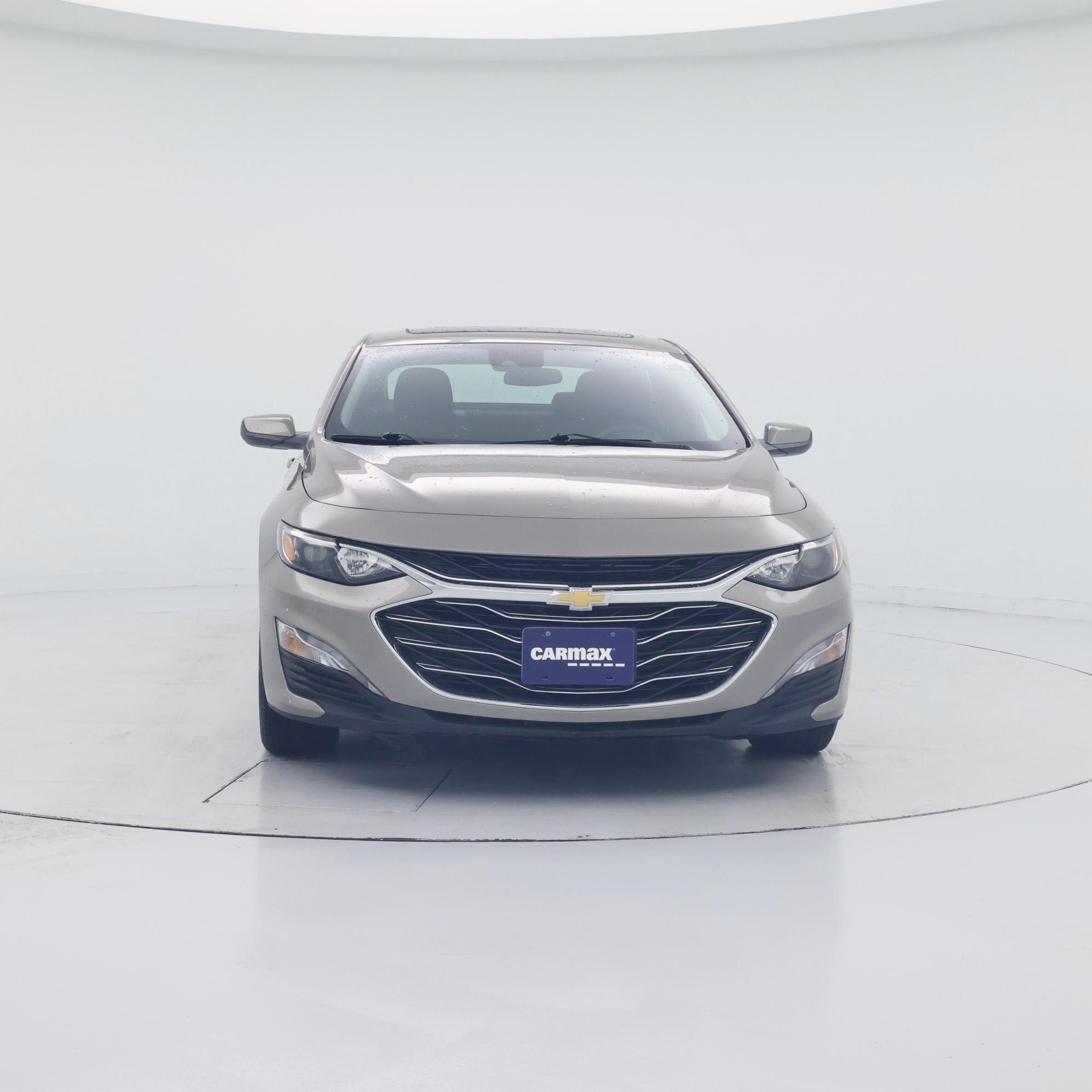 Thumbnail: 2024 Chevrolet Malibu - 5