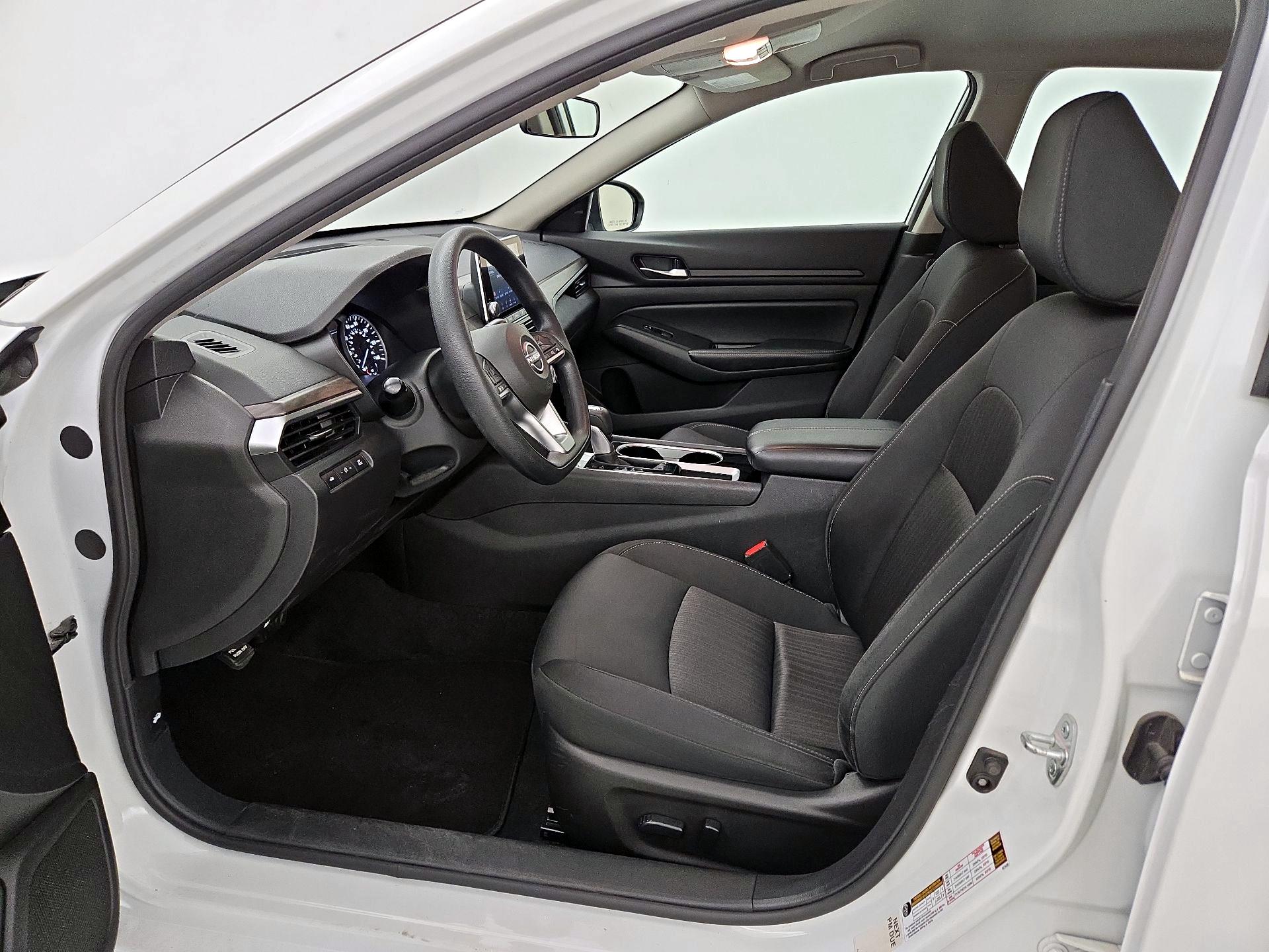 Thumbnail: 2024 Nissan Altima - 11