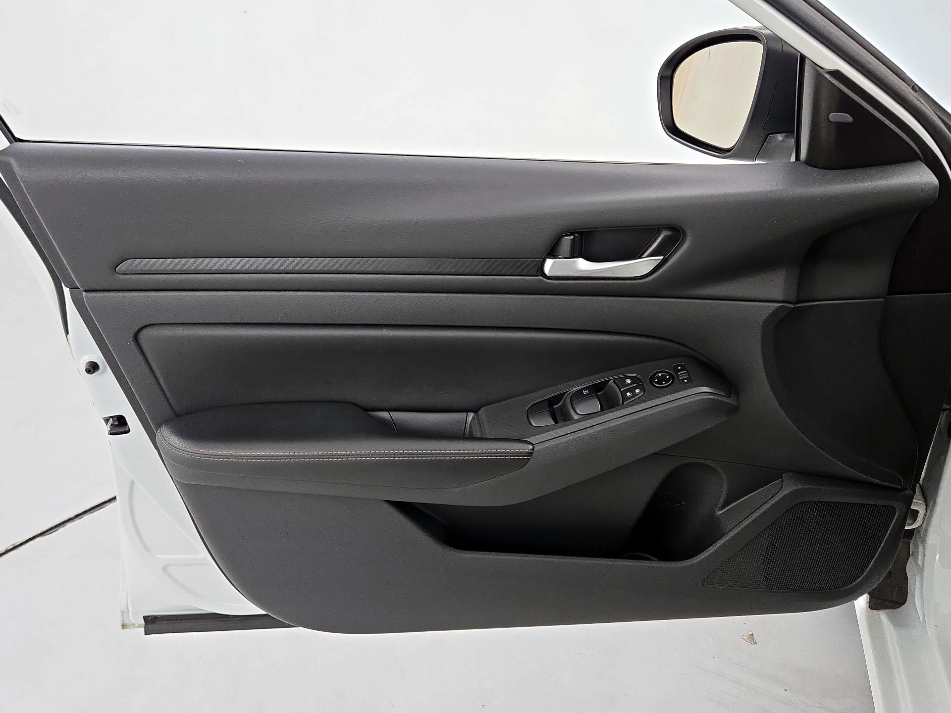 Thumbnail: 2024 Nissan Altima - 12