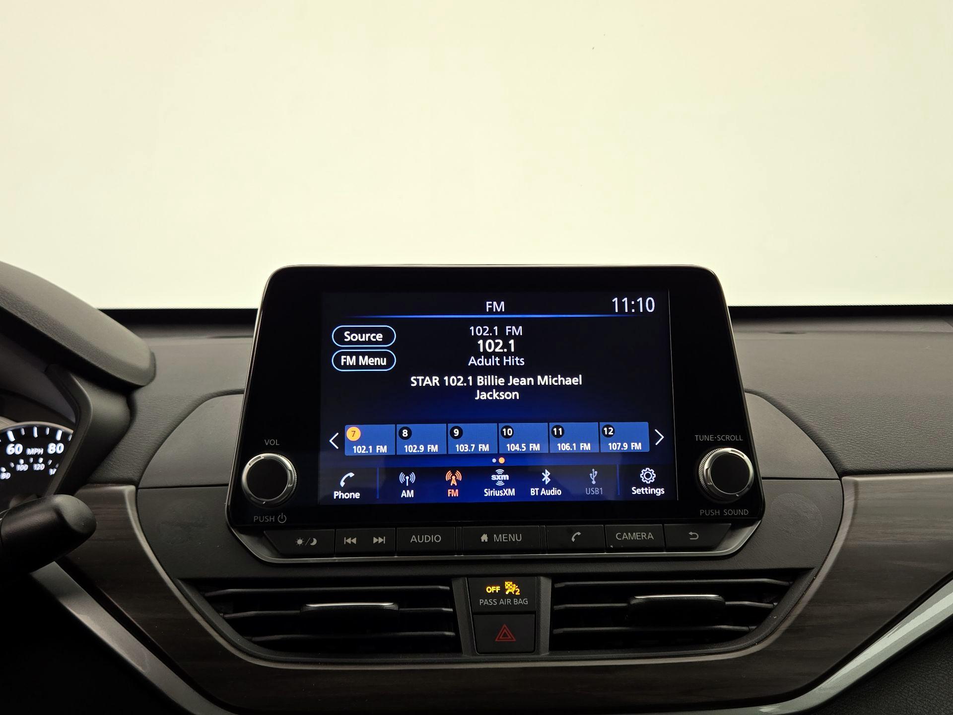 Thumbnail: 2024 Nissan Altima - 15