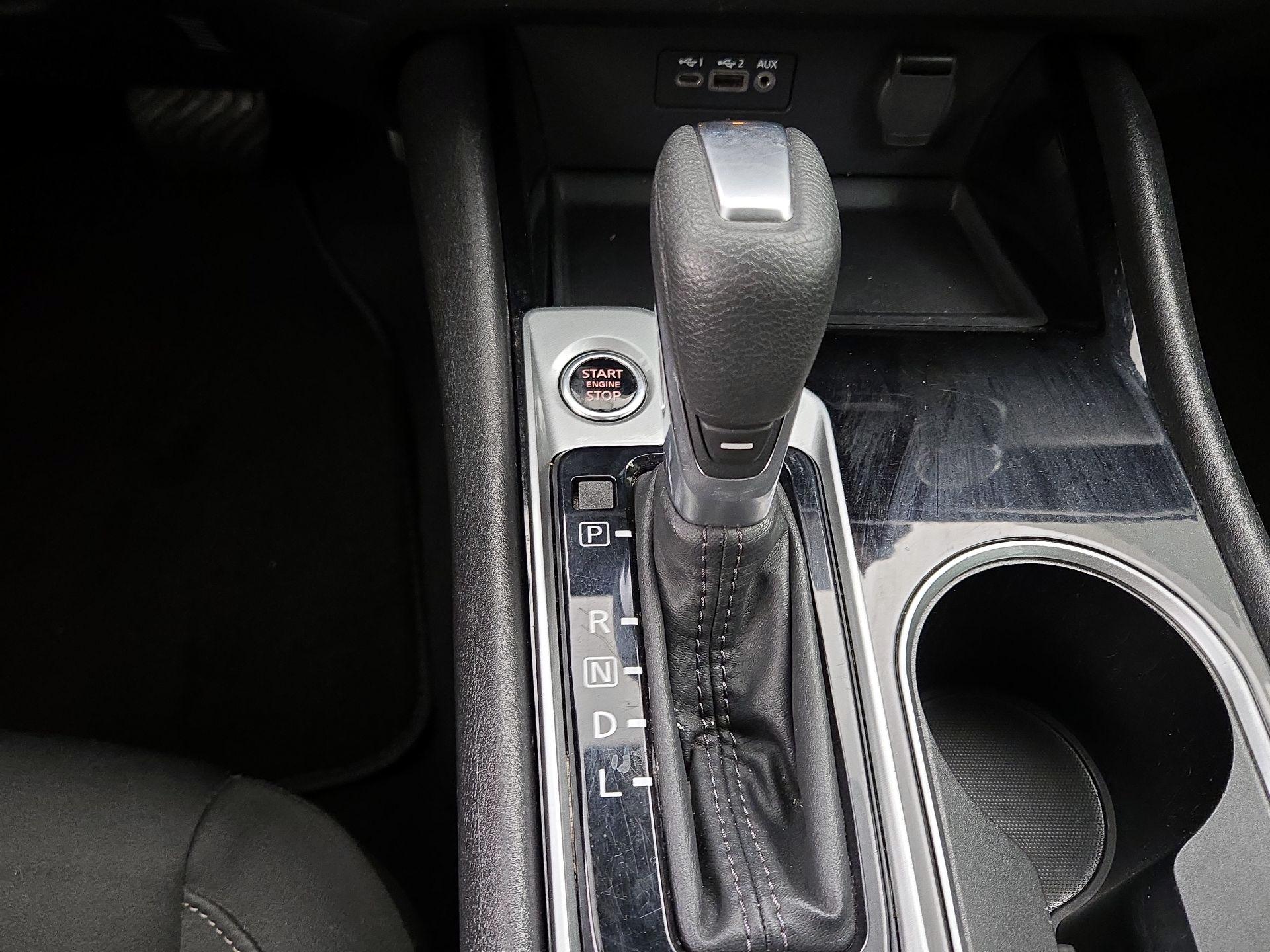 Thumbnail: 2024 Nissan Altima - 17