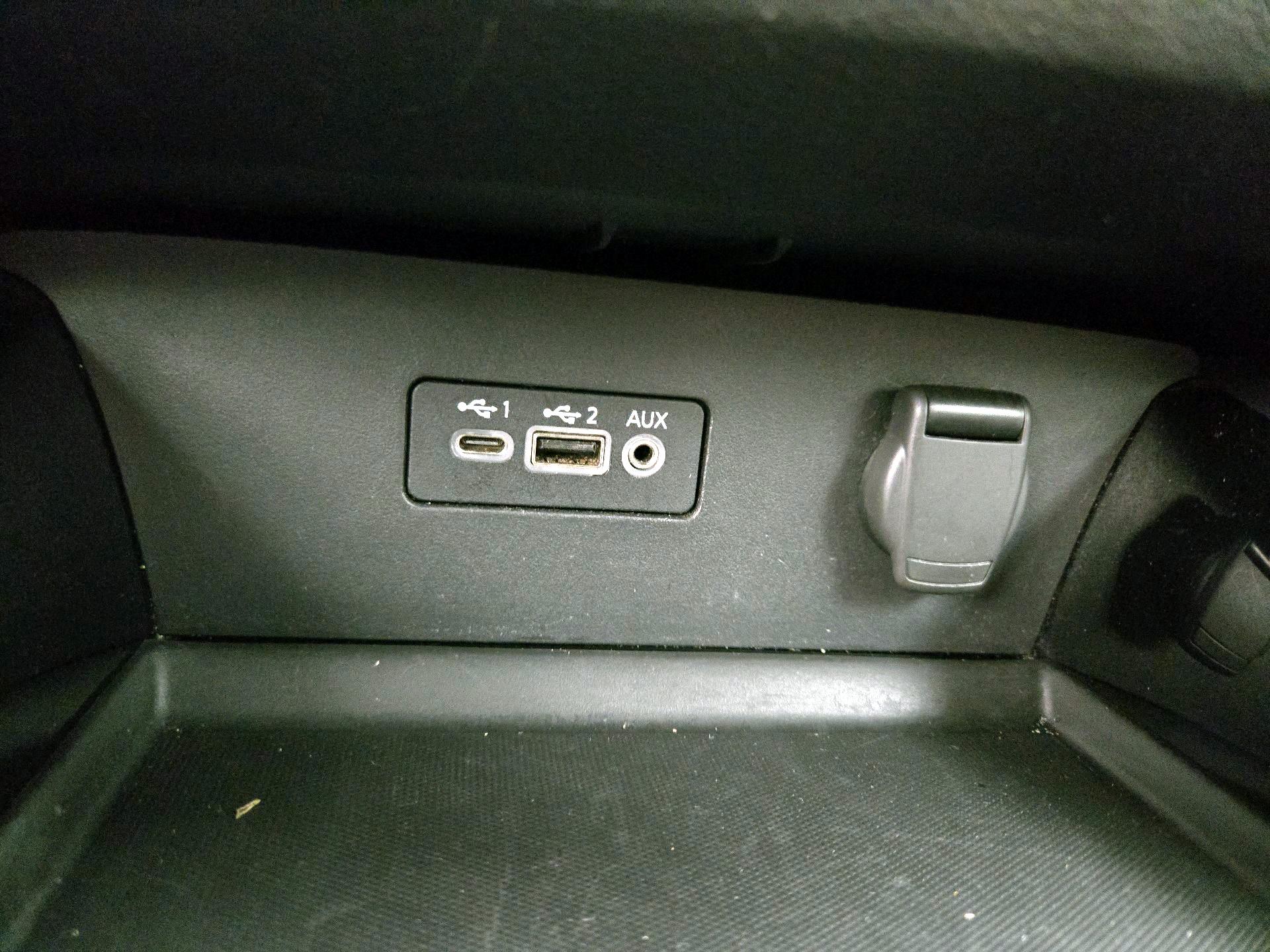 Thumbnail: 2024 Nissan Altima - 18