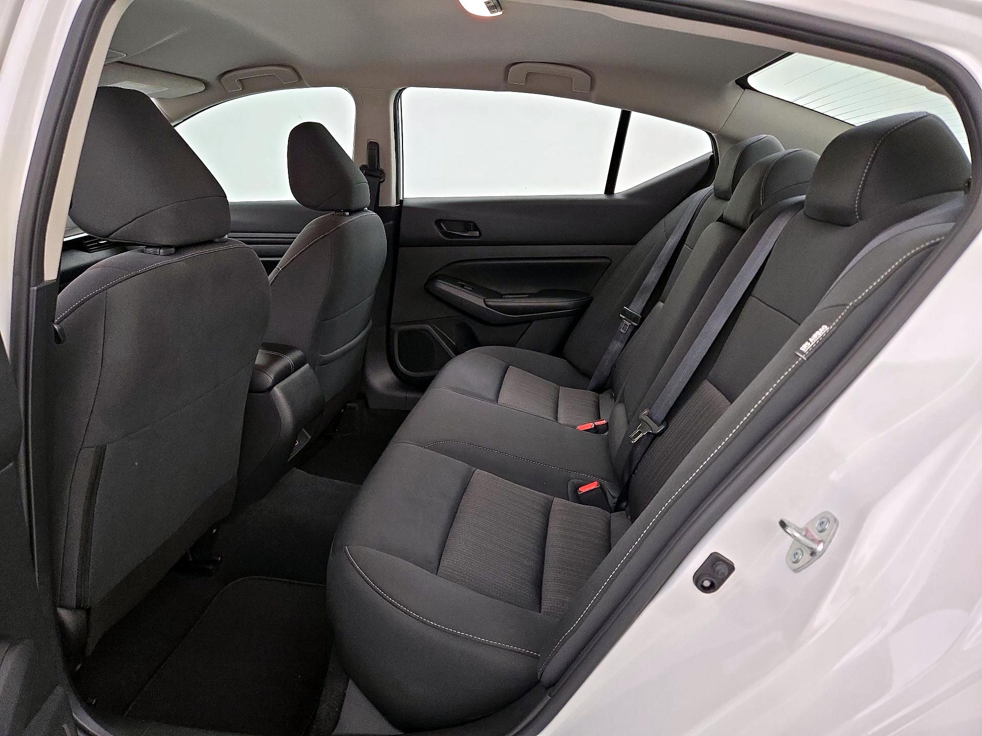 Thumbnail: 2024 Nissan Altima - 19