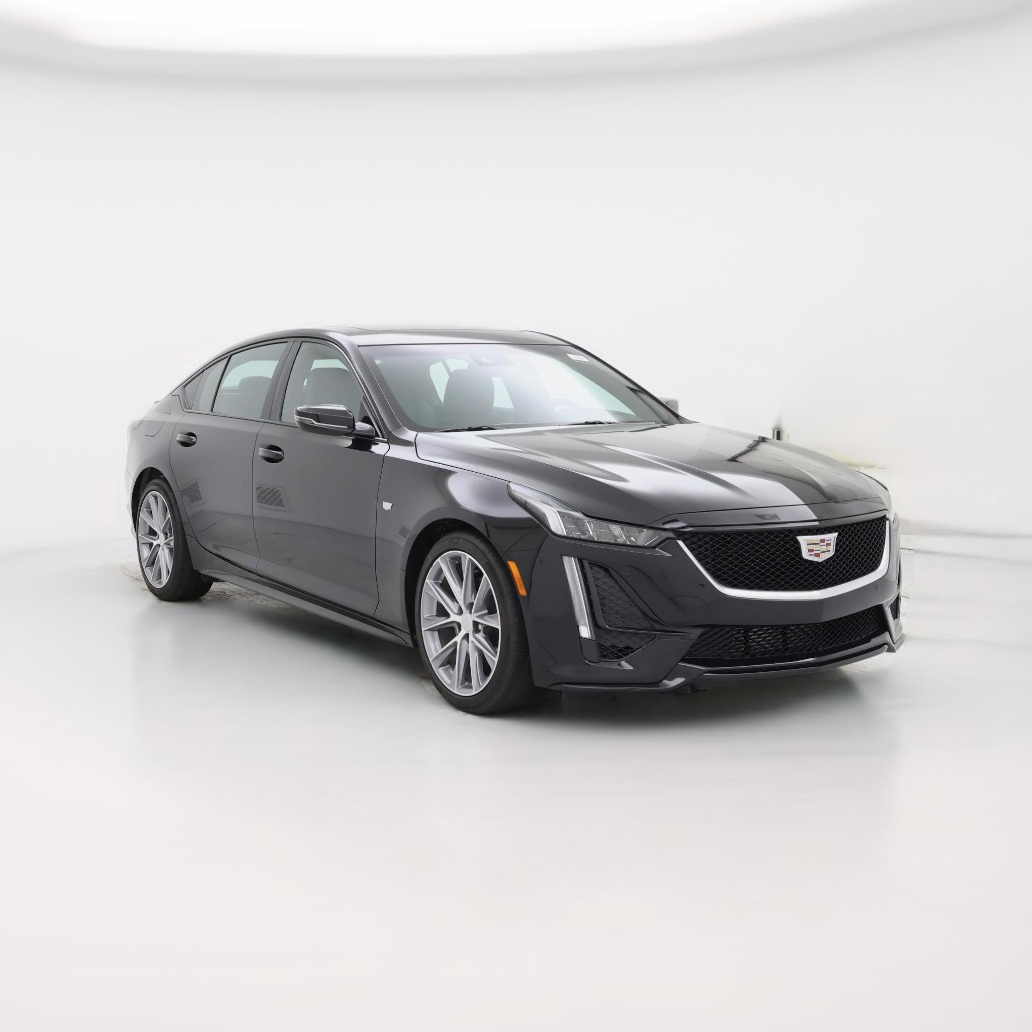 Thumbnail: 2023 Cadillac CT5 - 1