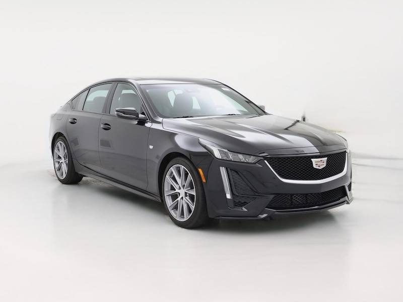 2023 Cadillac CT5 Sport -
                  Kenner, LA