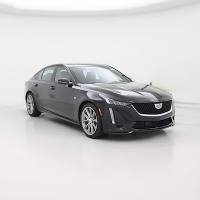 2023 Cadillac CT5 Sport