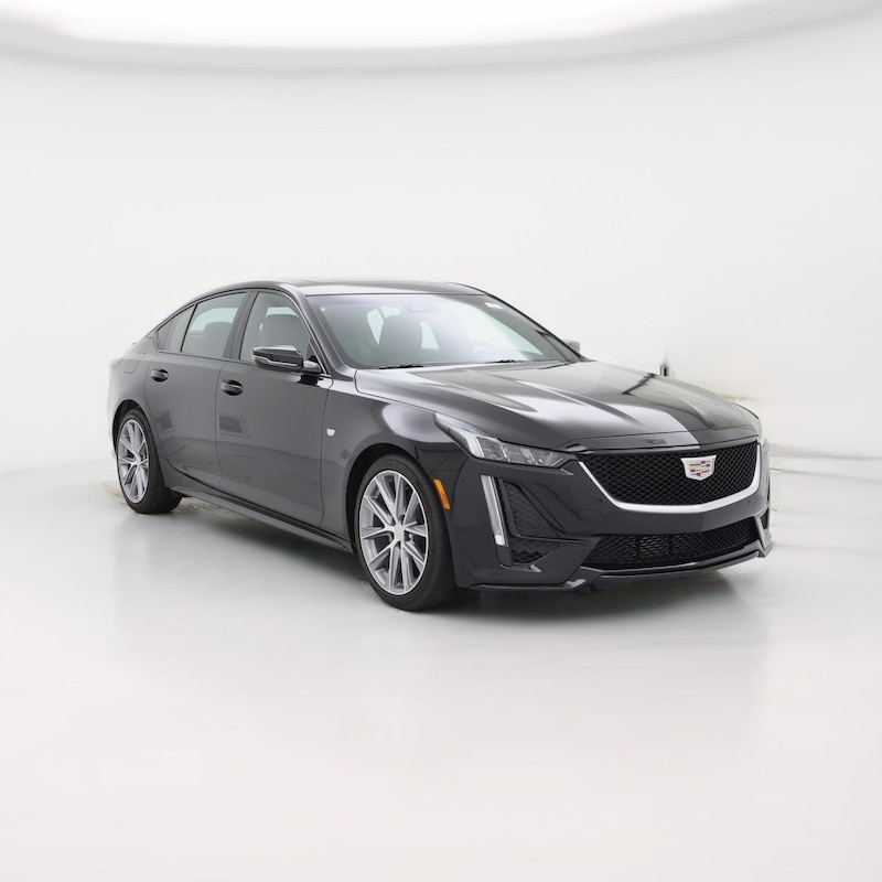 2023 Cadillac CT5 Sport