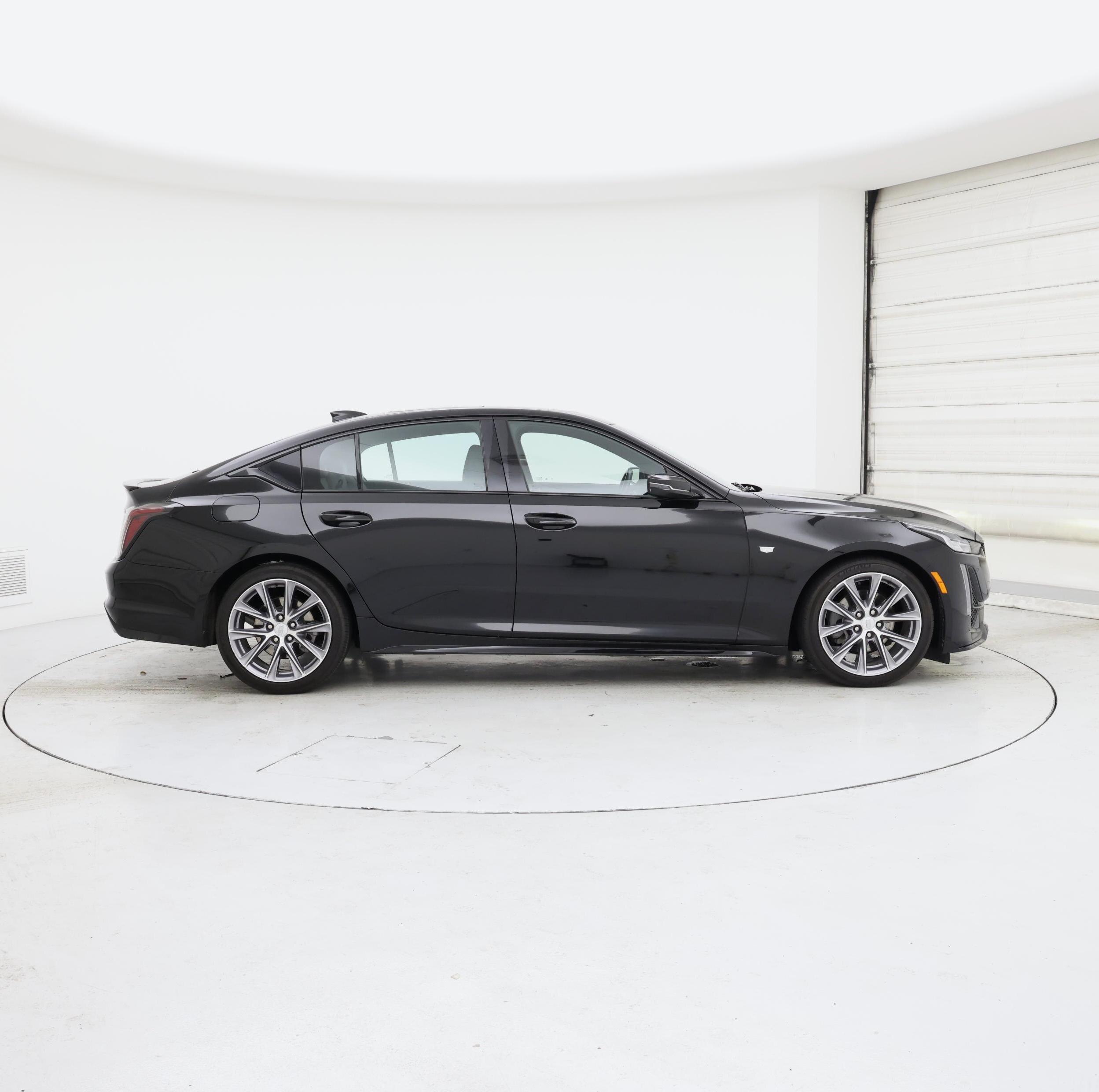 Thumbnail: 2023 Cadillac CT5 - 7