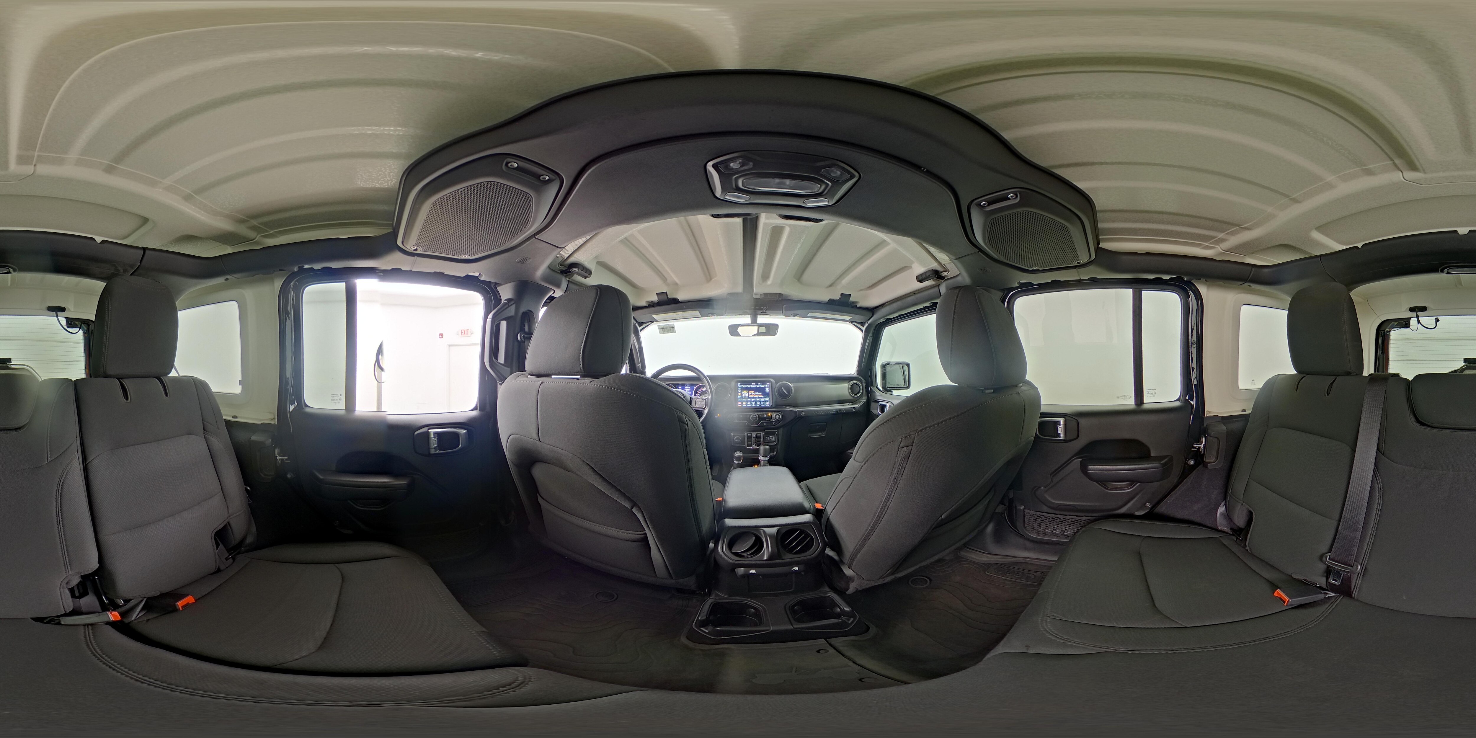 2022 Jeep Wrangler Unlimited Sport S - Photo 26