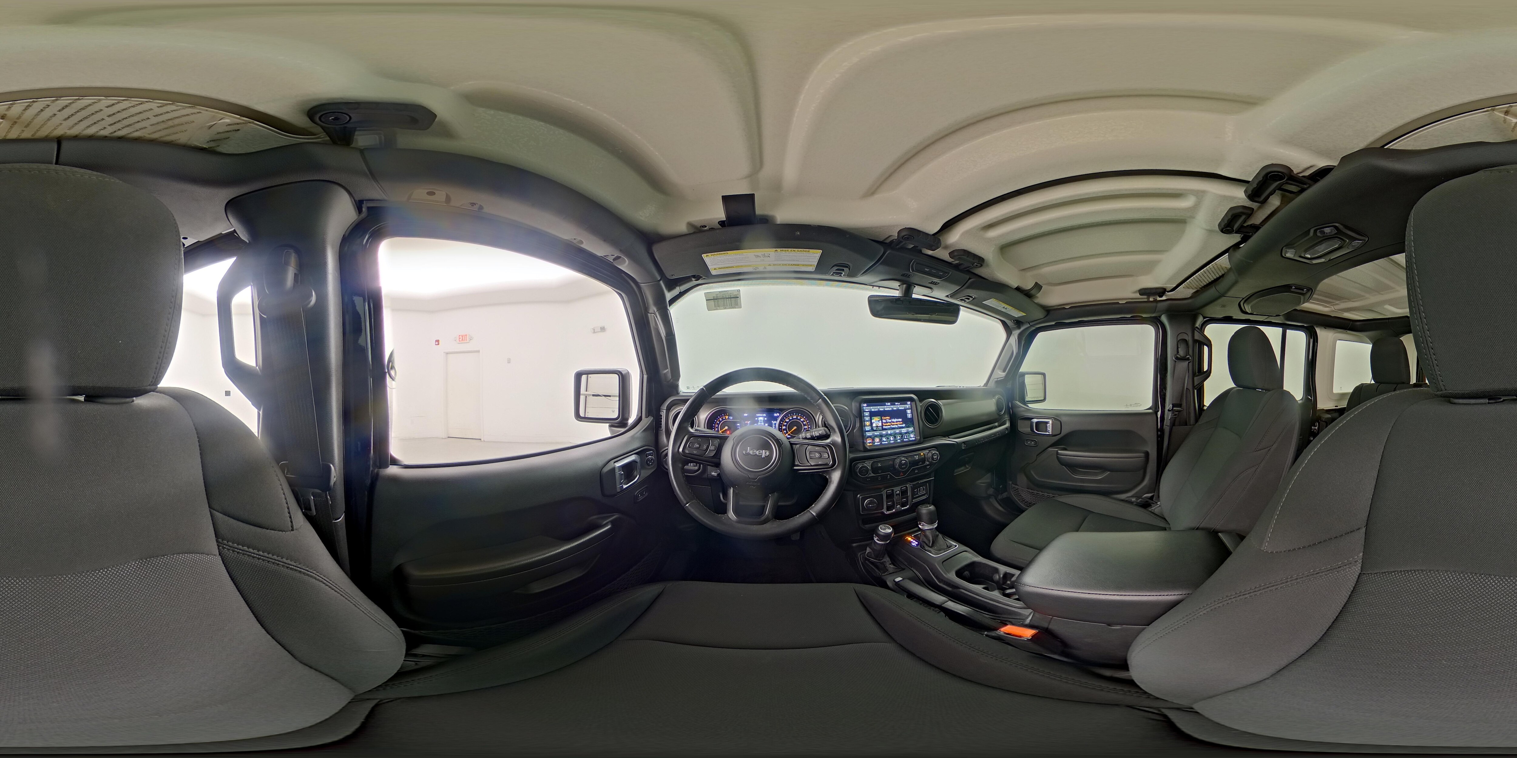 2022 Jeep Wrangler Unlimited Sport S - Photo 27