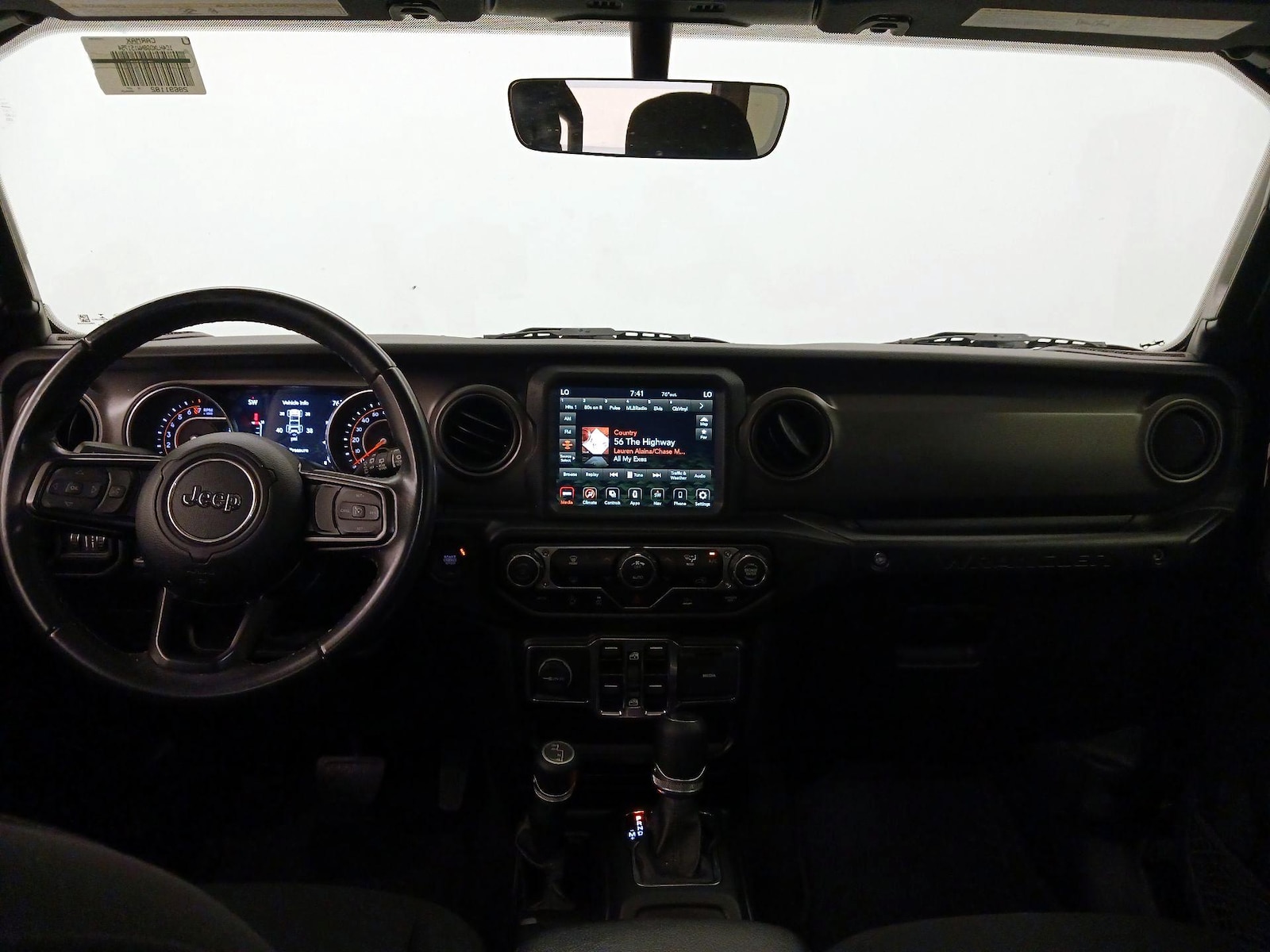 2022 Jeep Wrangler Unlimited Sport S - Photo 10