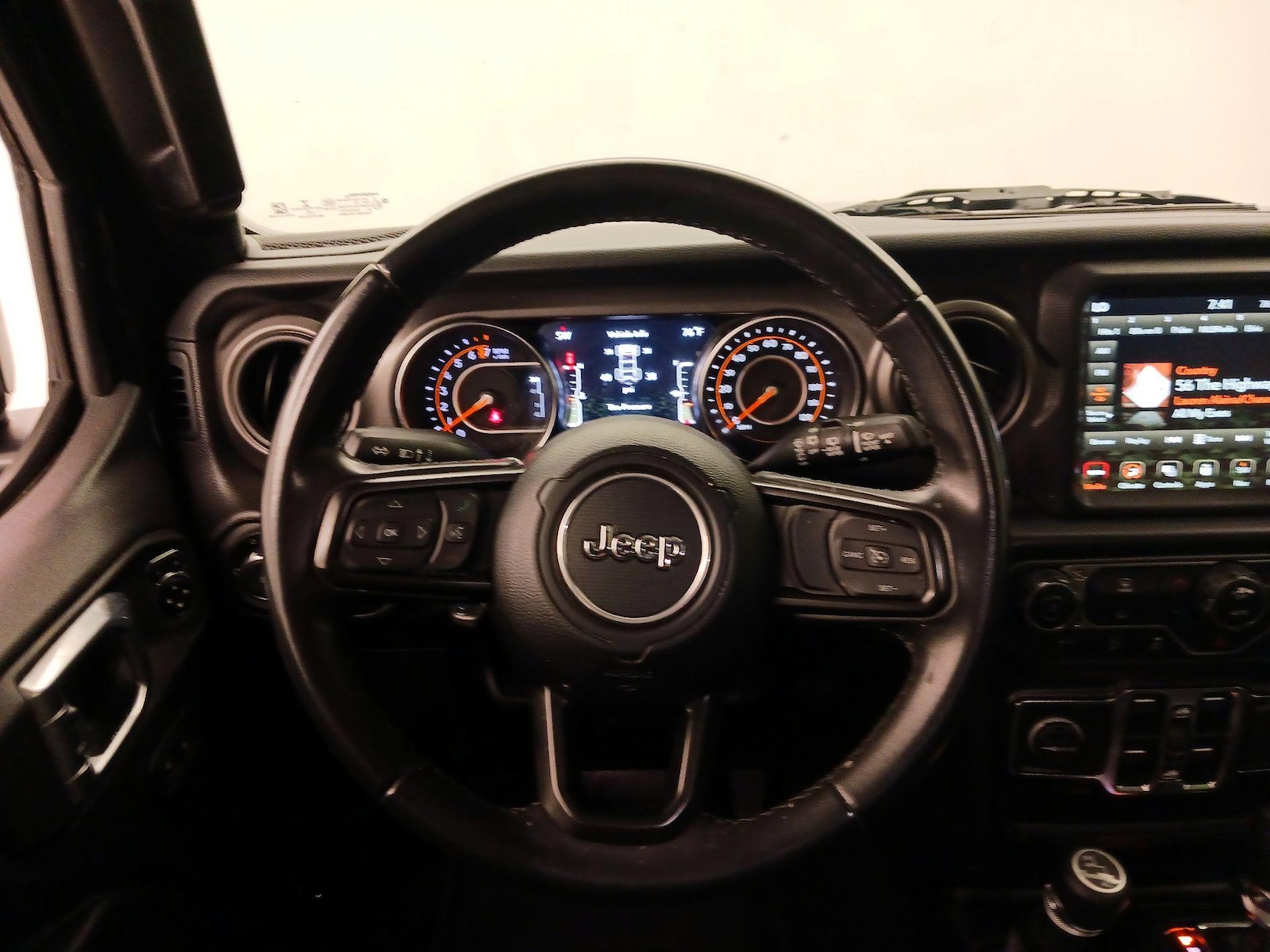 2022 Jeep Wrangler Unlimited Sport S - Photo 11
