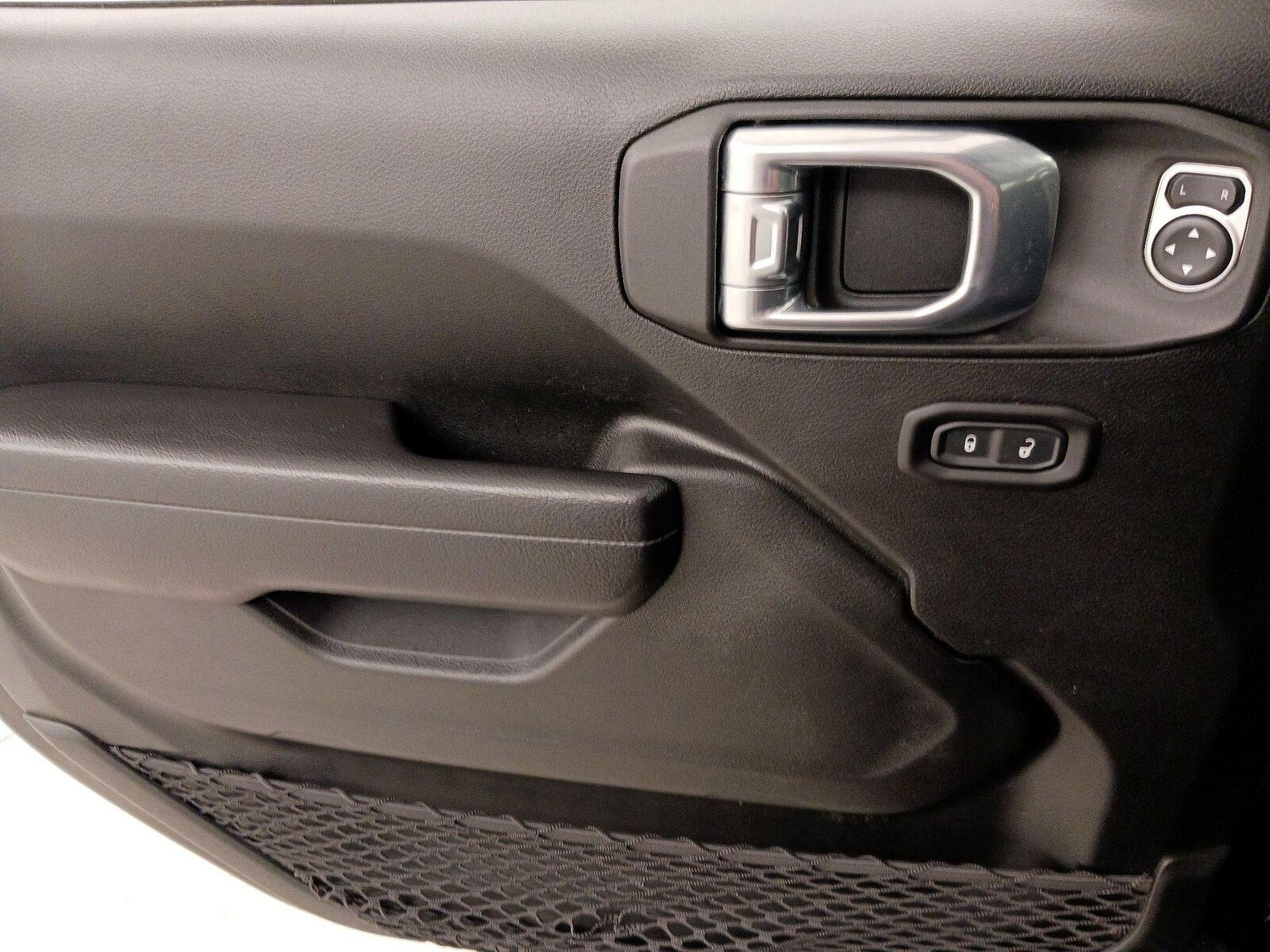 2022 Jeep Wrangler Unlimited Sport S - Photo 13