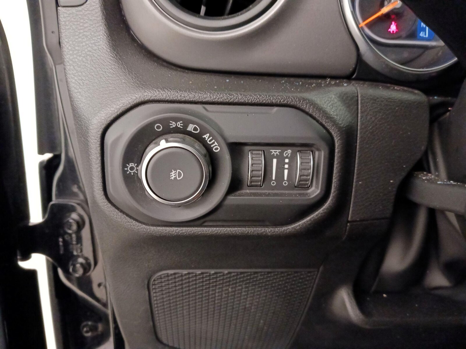 2022 Jeep Wrangler Unlimited Sport S - Photo 14