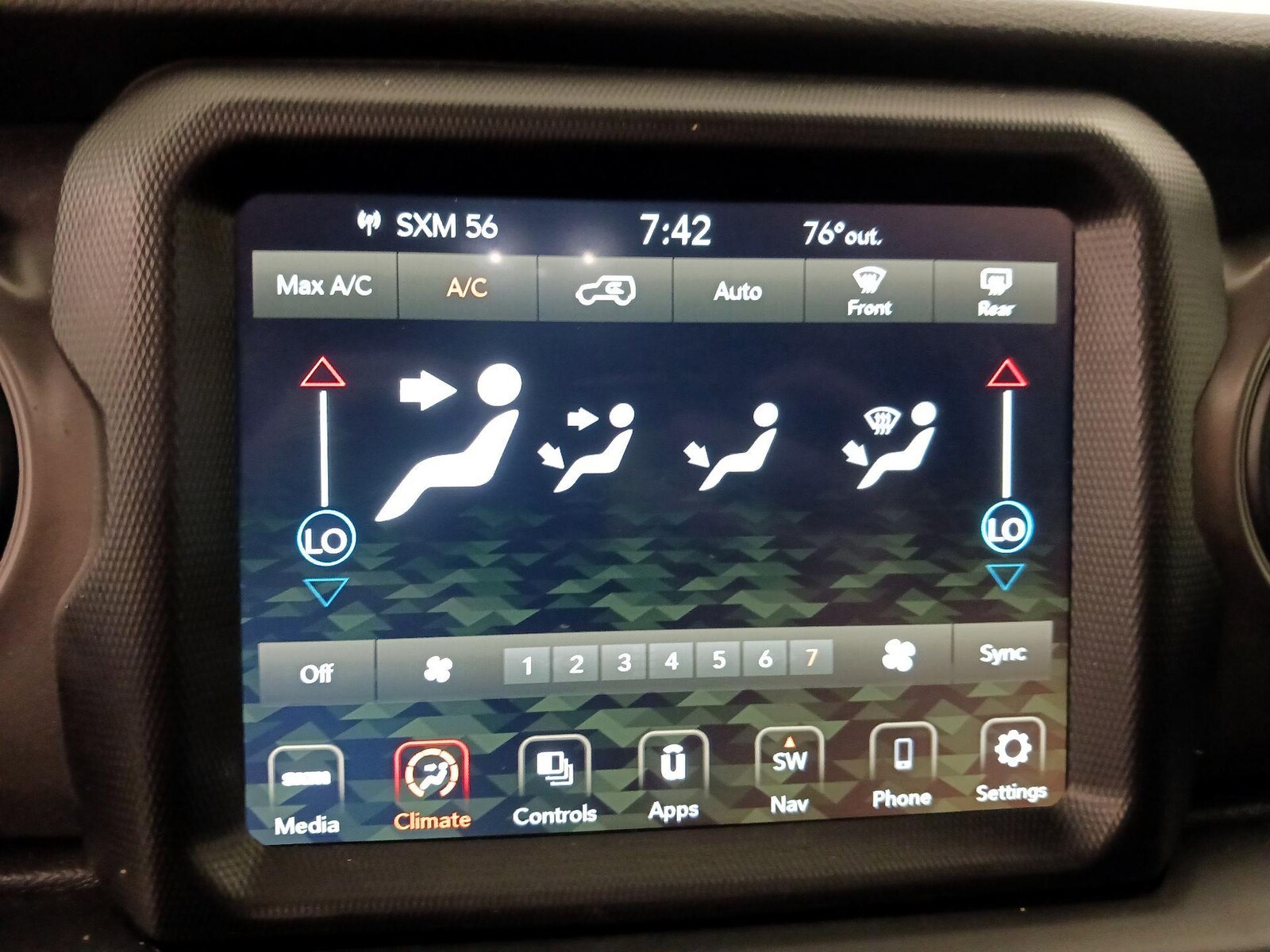 2022 Jeep Wrangler Unlimited Sport S - Photo 18