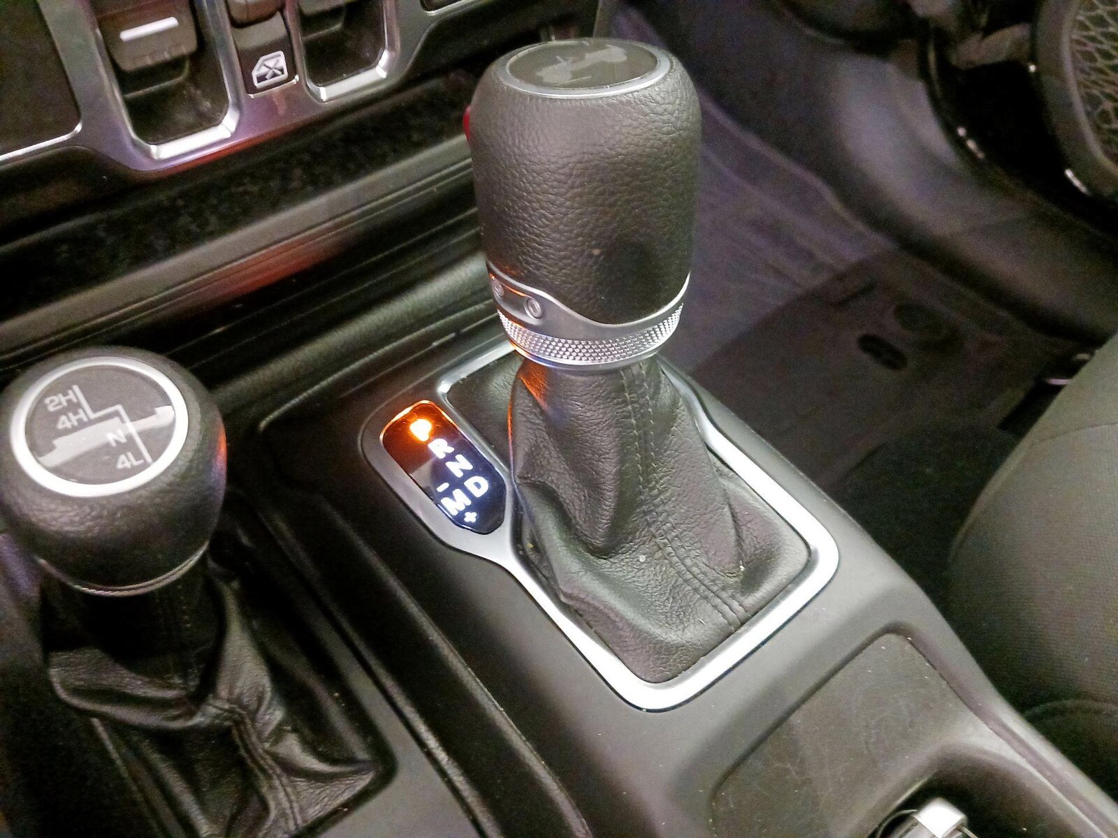 2022 Jeep Wrangler Unlimited Sport S - Photo 19