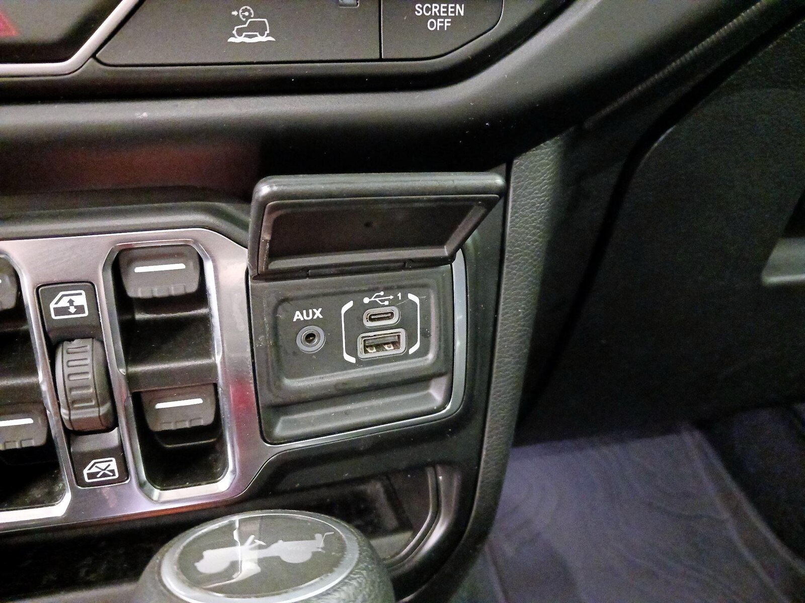2022 Jeep Wrangler Unlimited Sport S - Photo 20